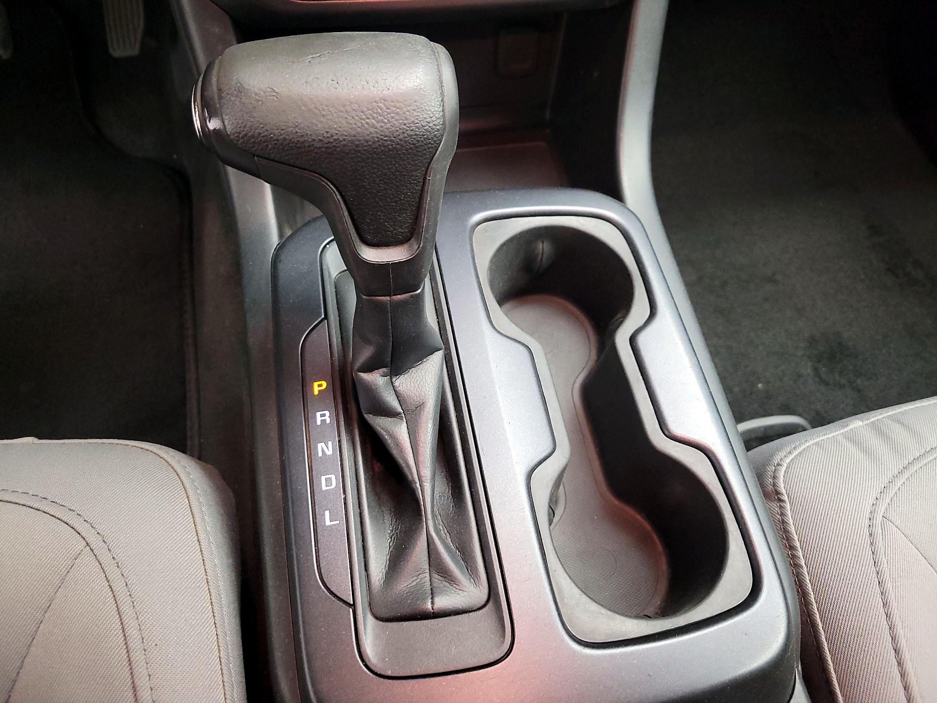 Thumbnail: 2020 Chevrolet Colorado - 17