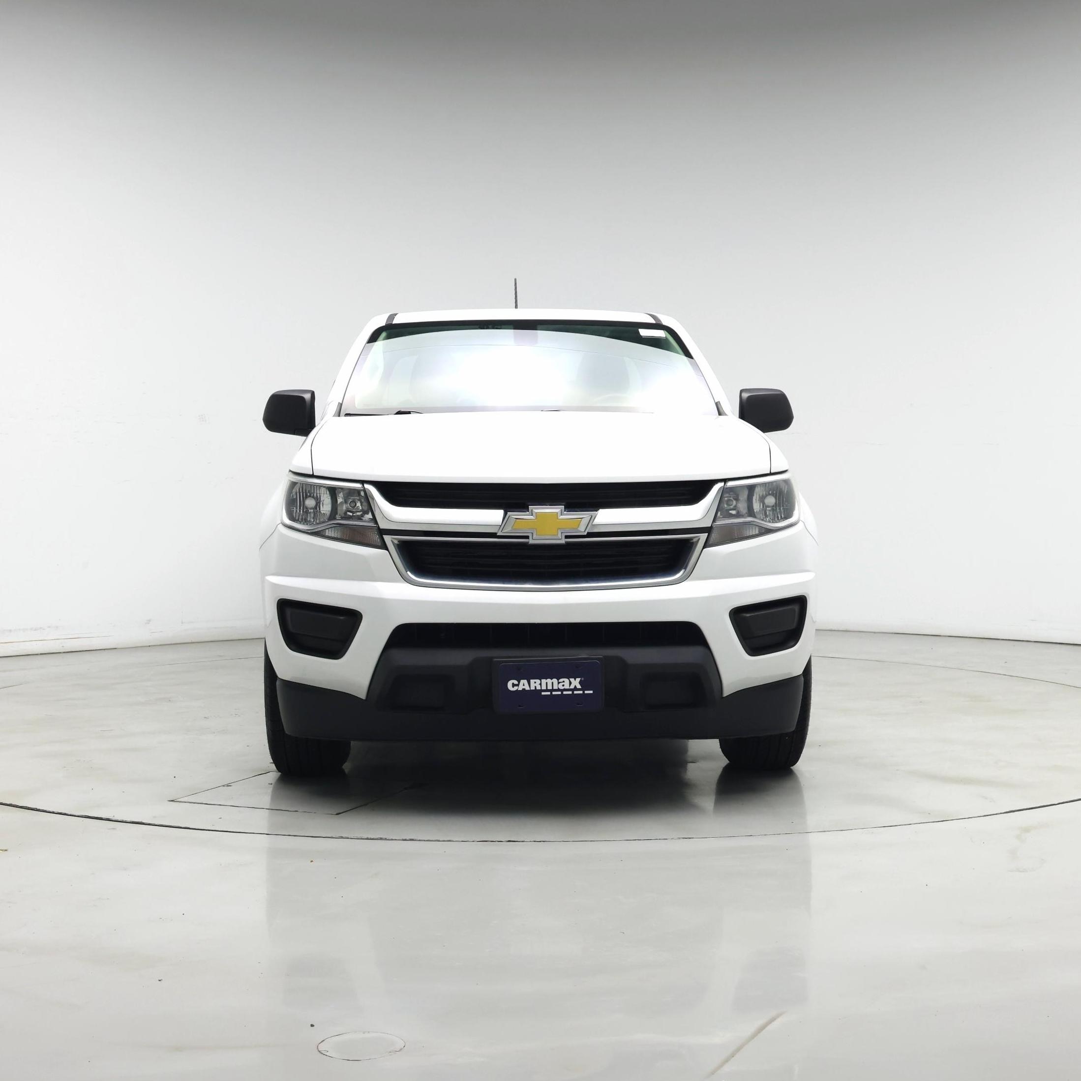 Thumbnail: 2020 Chevrolet Colorado - 5