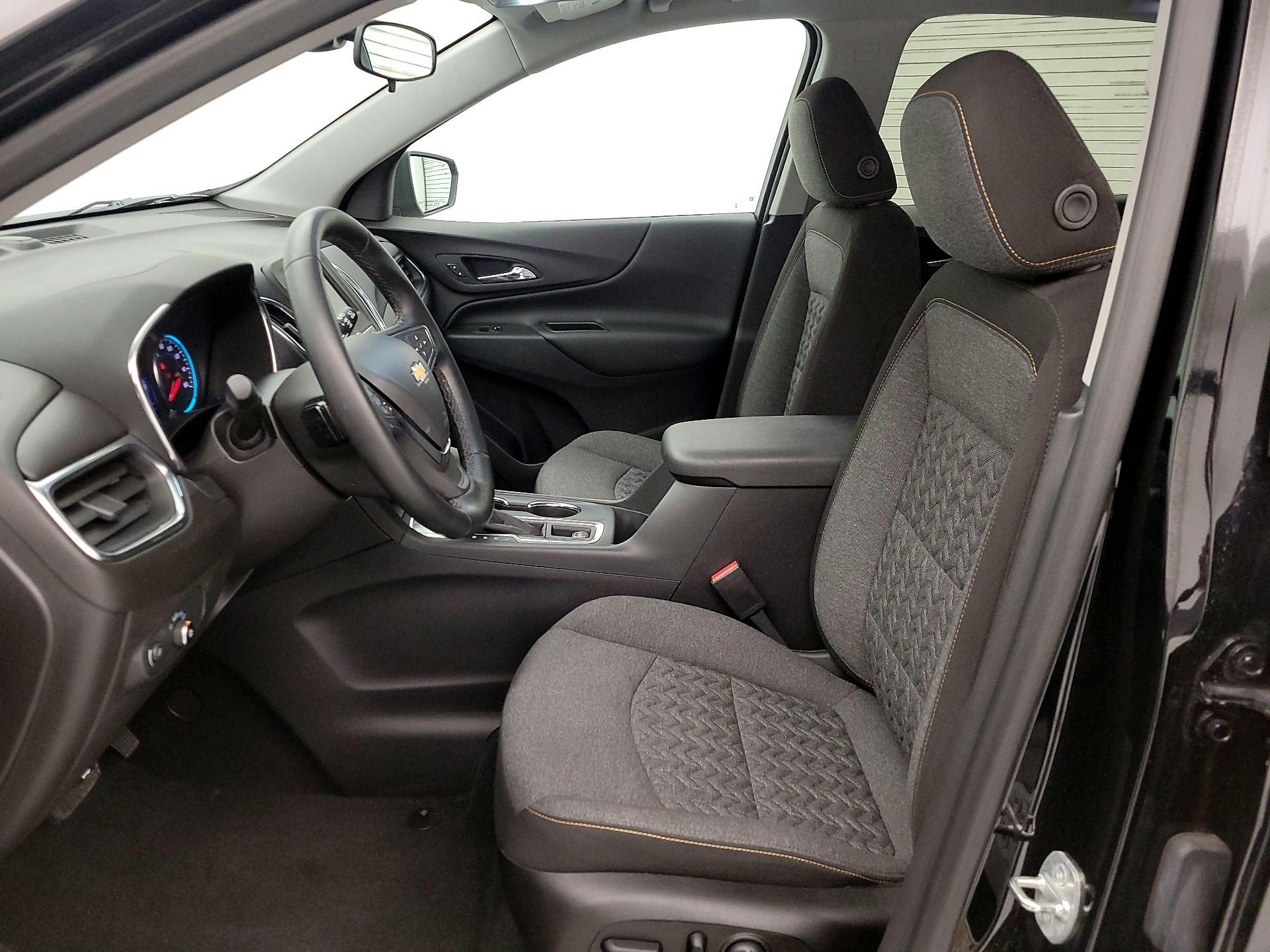 Thumbnail: 2023 Chevrolet Equinox - 11