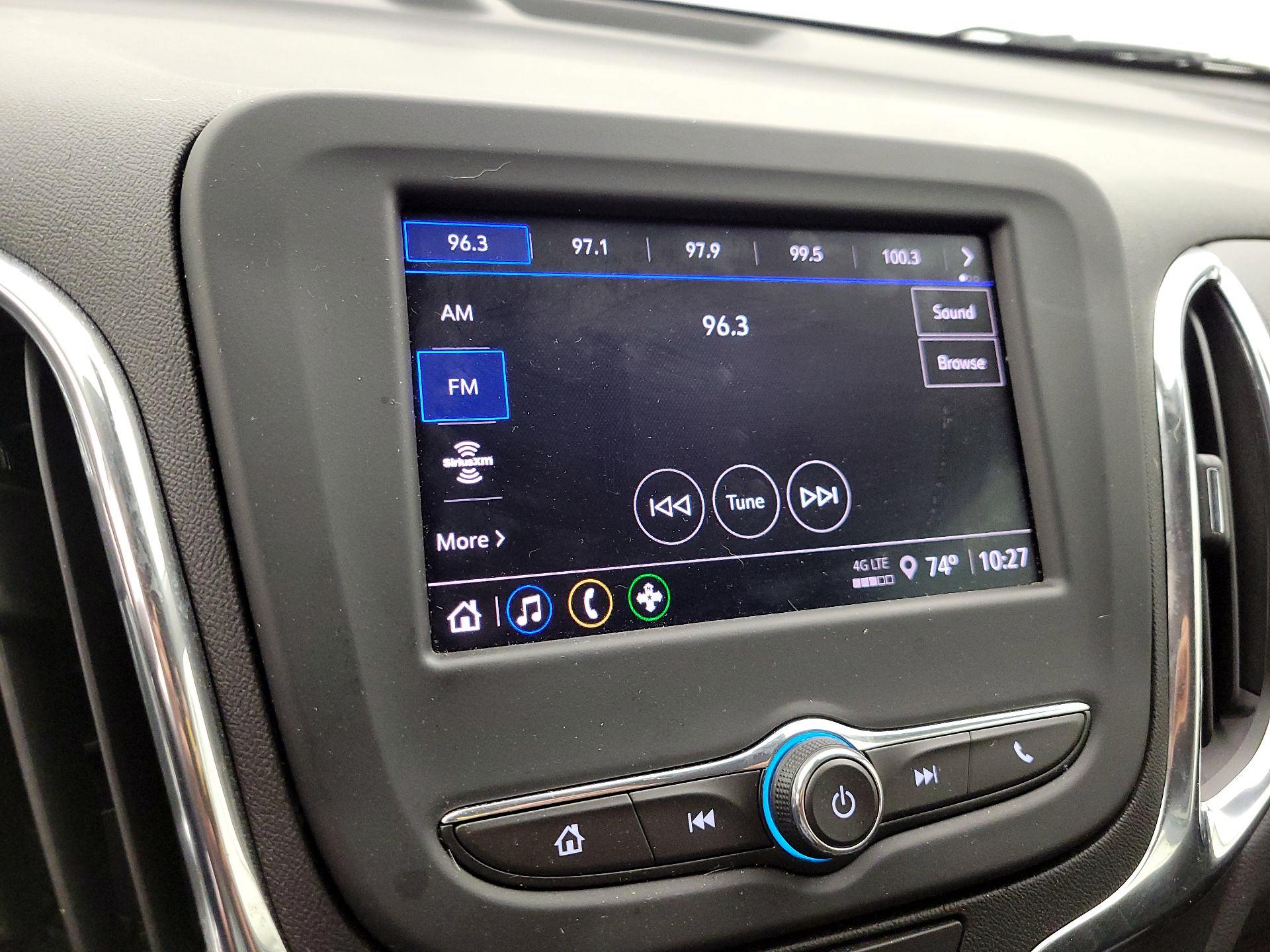Thumbnail: 2023 Chevrolet Equinox - 15