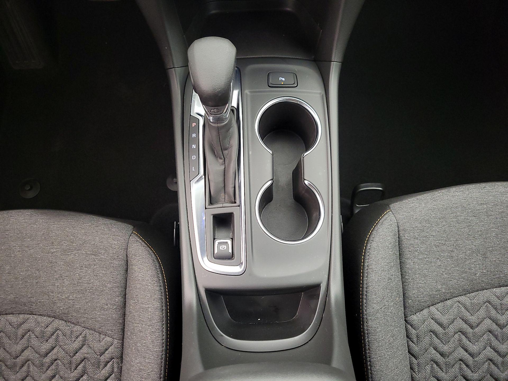 Thumbnail: 2023 Chevrolet Equinox - 17
