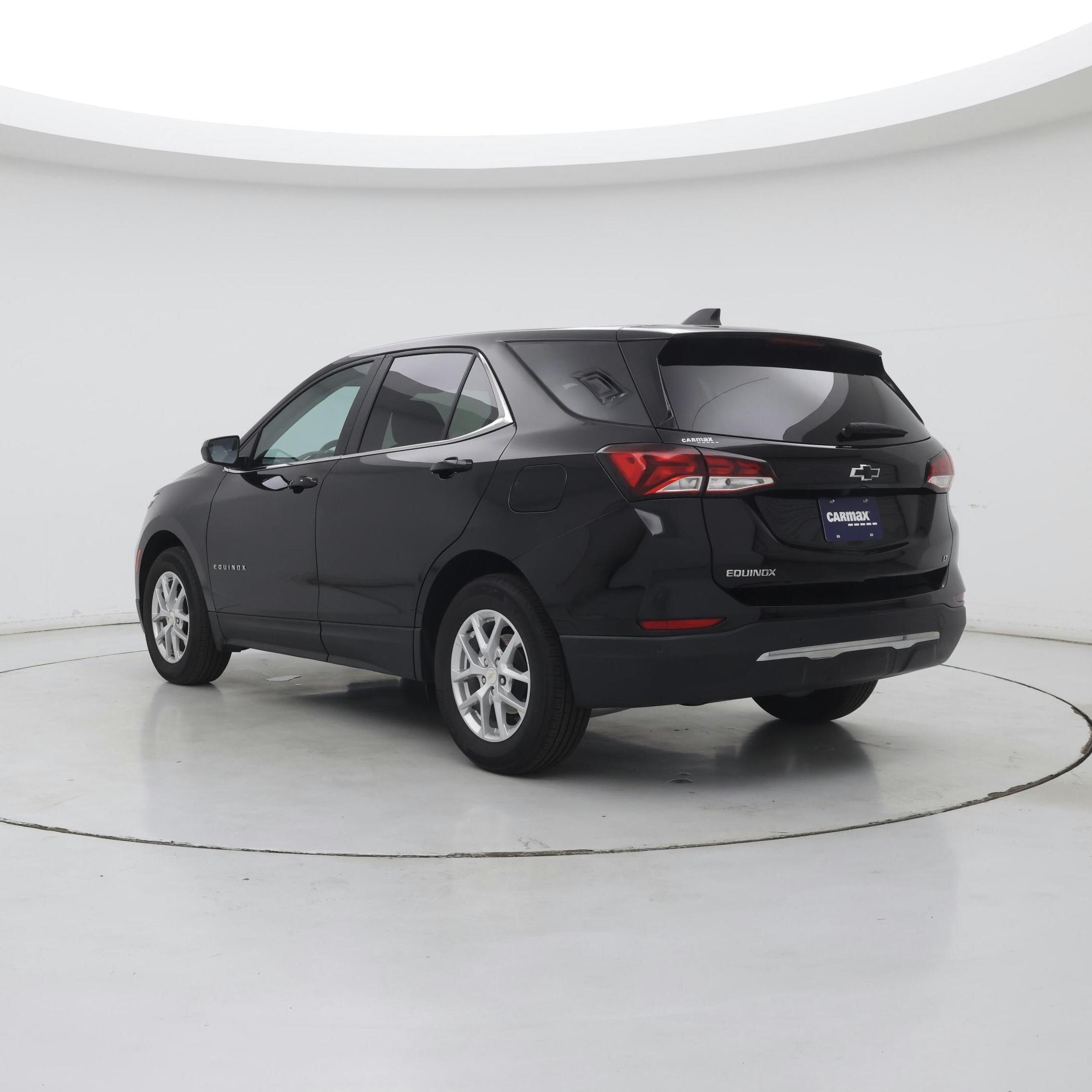 Thumbnail: 2023 Chevrolet Equinox - 2