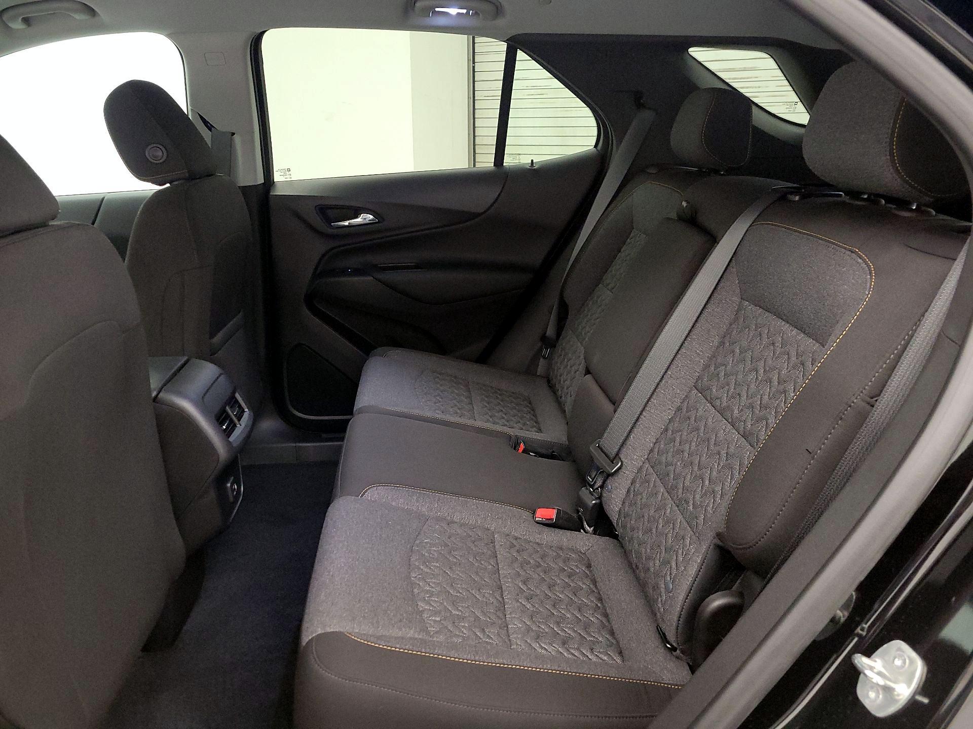 Thumbnail: 2023 Chevrolet Equinox - 19