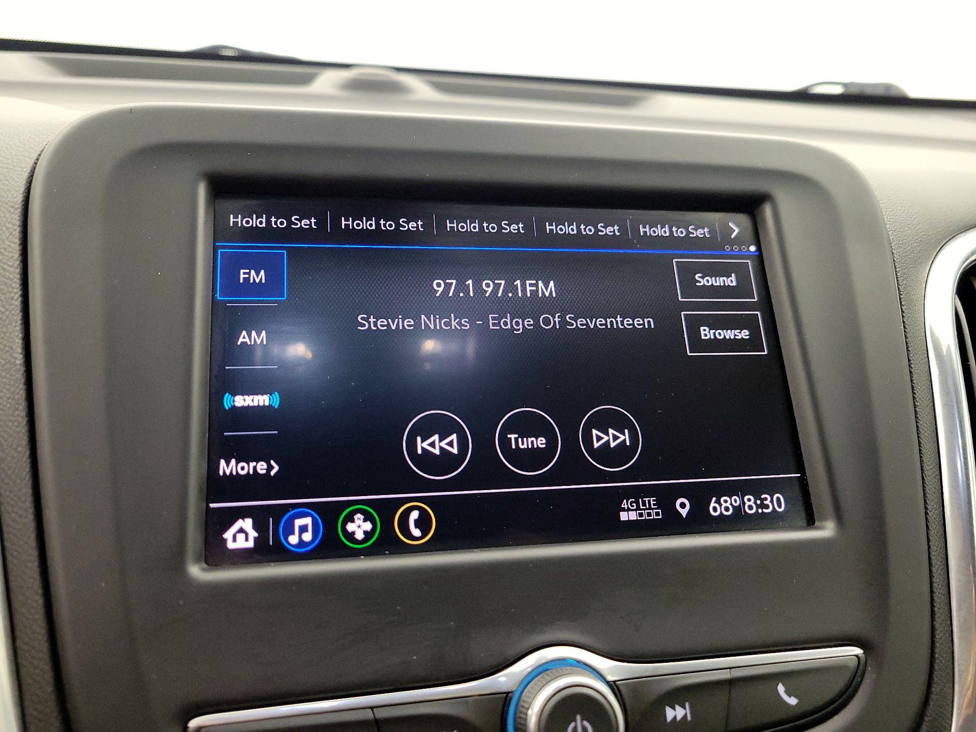 Thumbnail: 2020 Chevrolet Equinox - 15