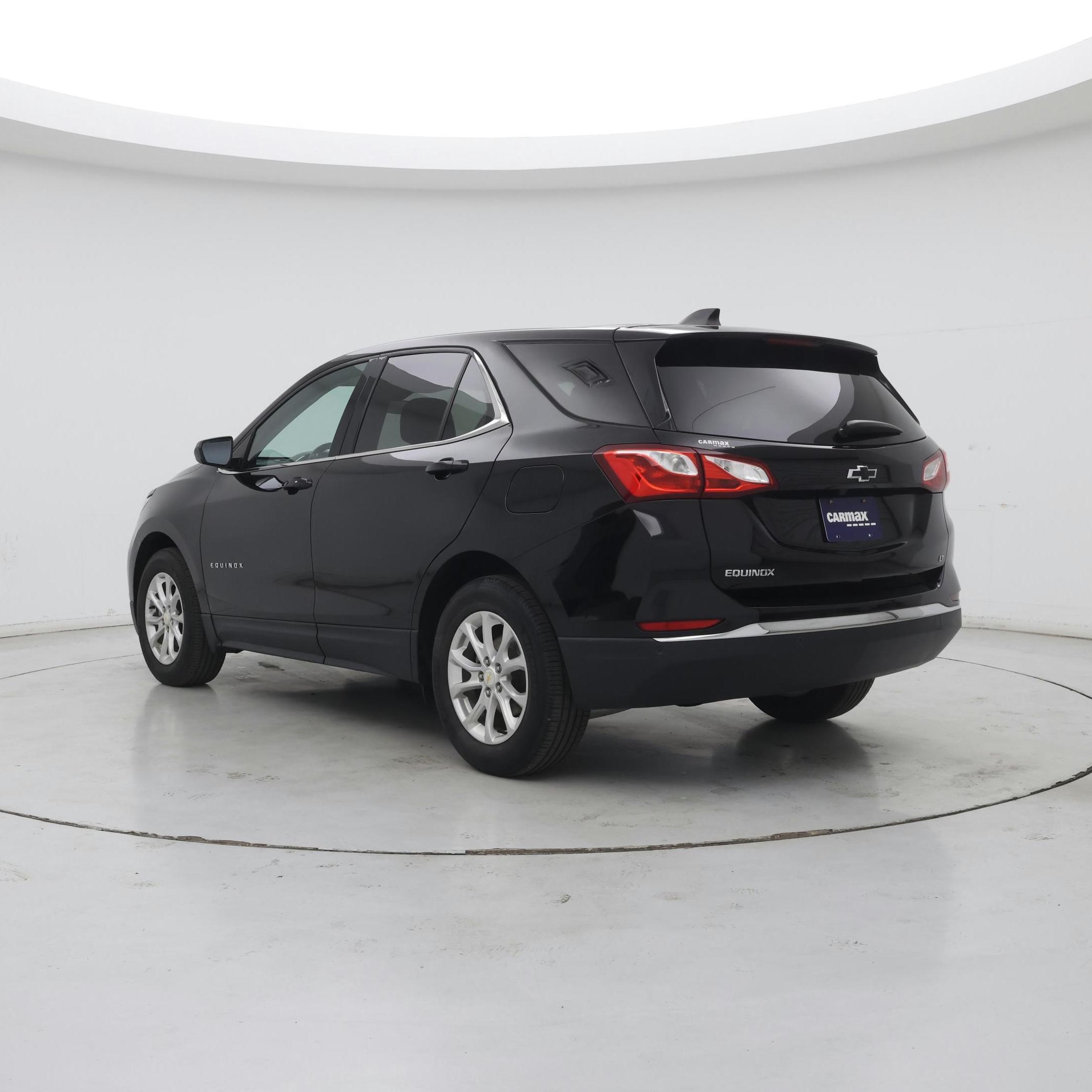 Thumbnail: 2020 Chevrolet Equinox - 2