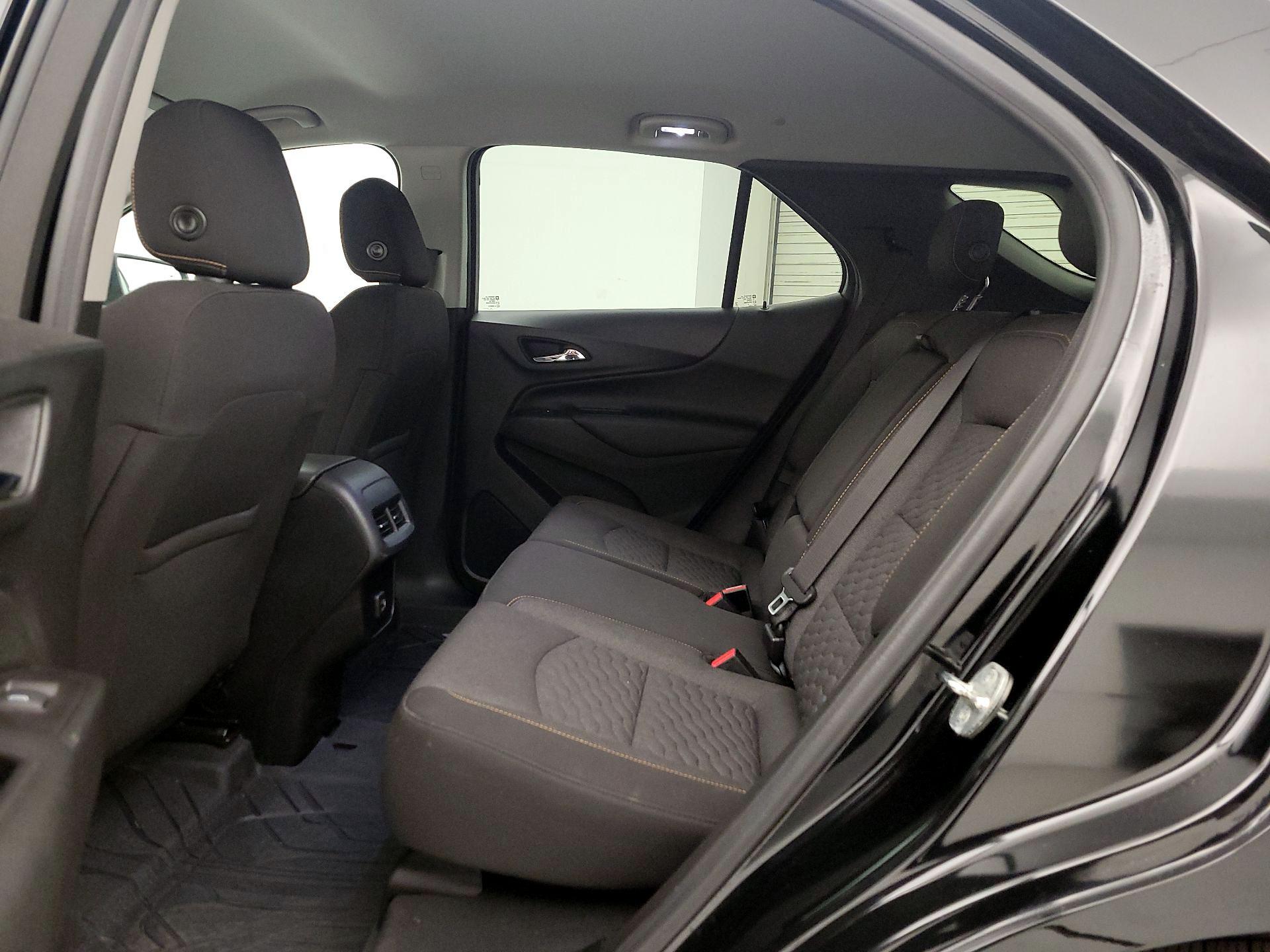 Thumbnail: 2020 Chevrolet Equinox - 19
