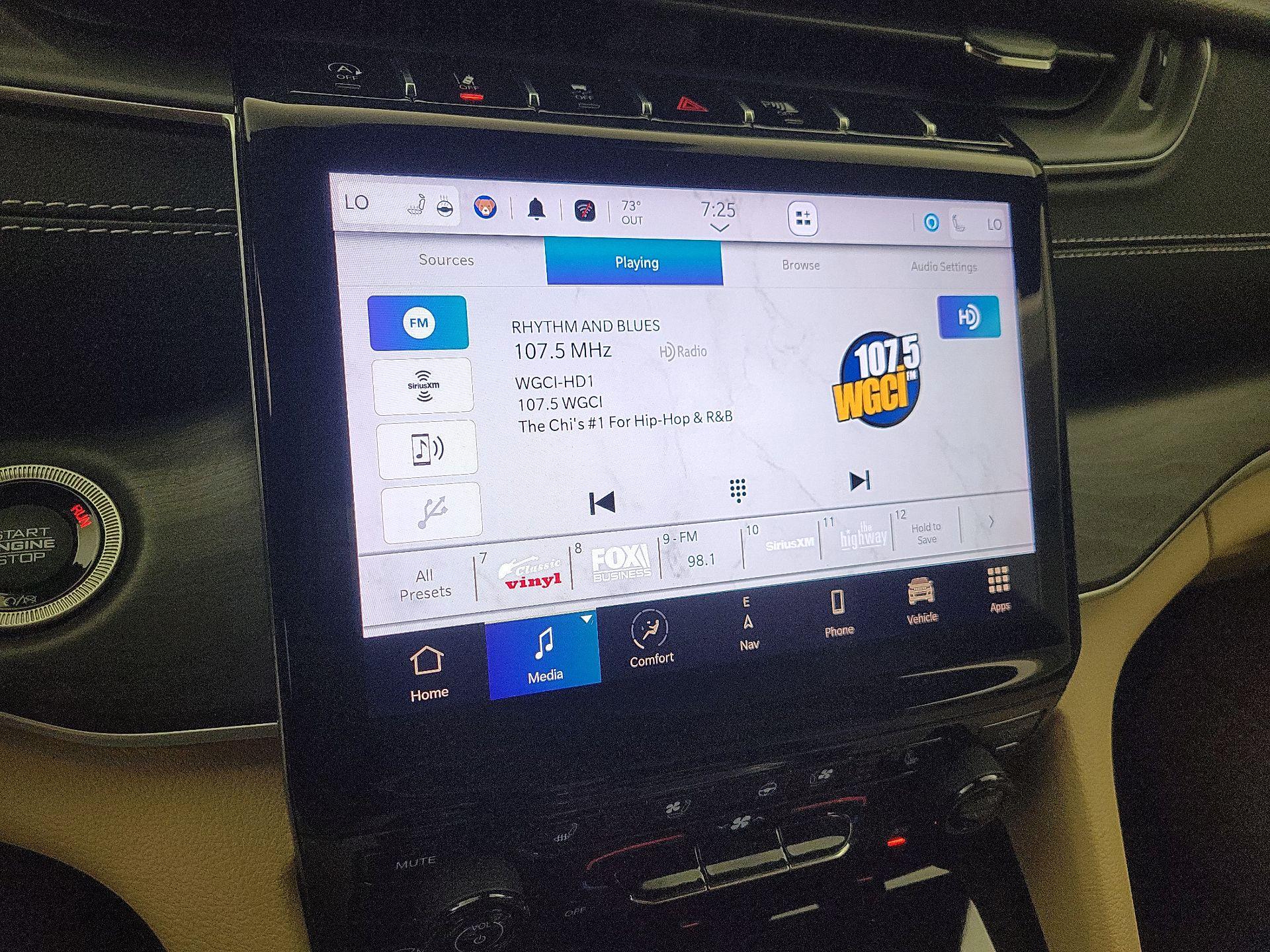 Thumbnail: 2023 Jeep Grand Cherokee L - 16
