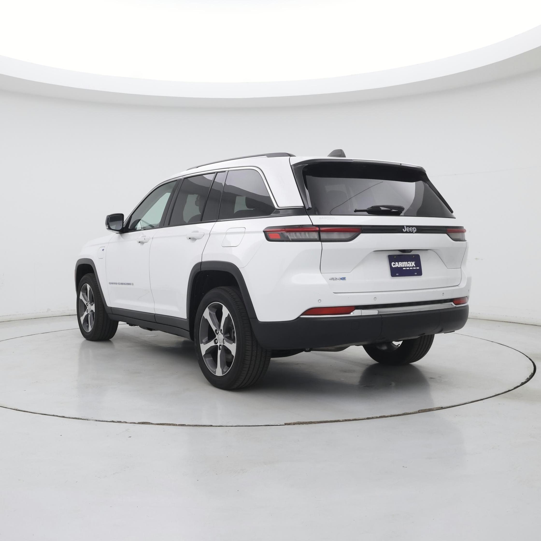 Thumbnail: 2023 Jeep Grand Cherokee - 2