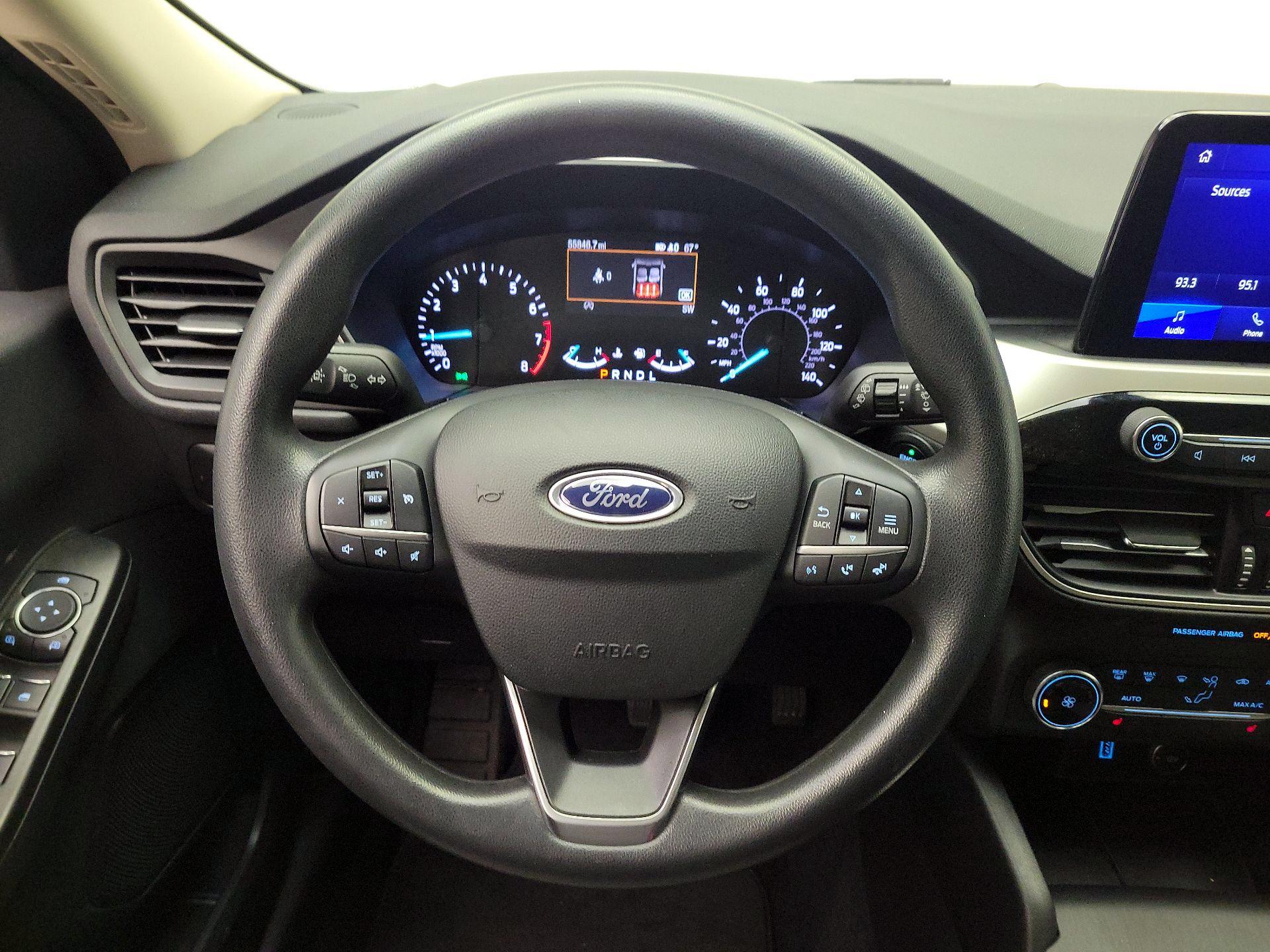 Thumbnail: 2020 Ford Escape - 10