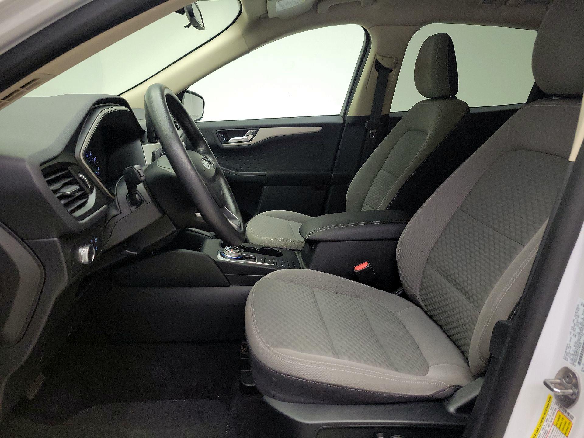 Thumbnail: 2020 Ford Escape - 11