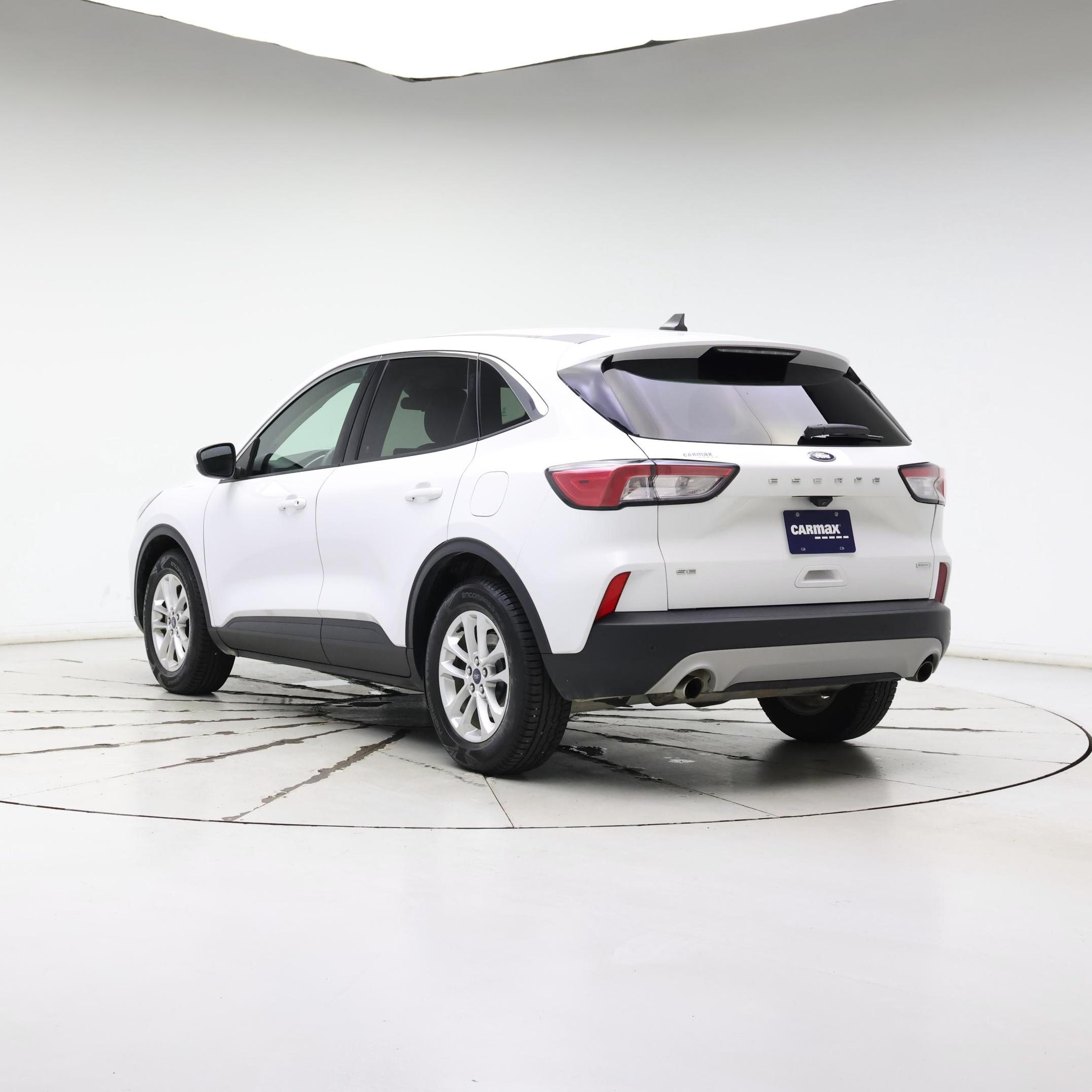 Thumbnail: 2020 Ford Escape - 2