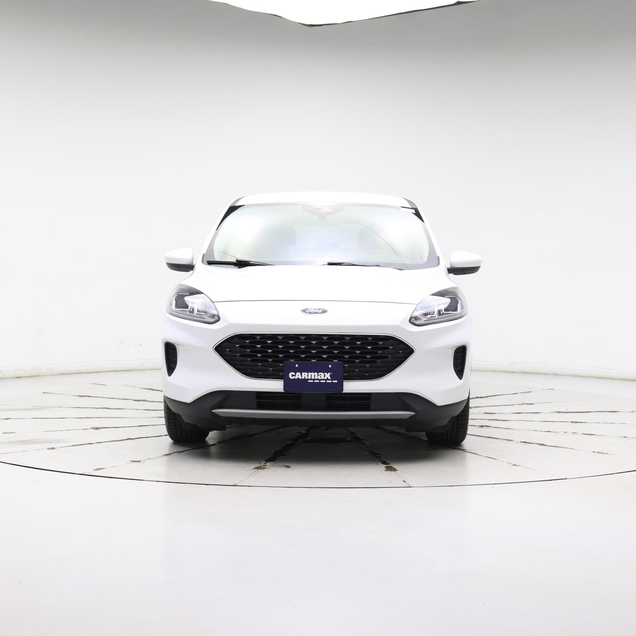 Thumbnail: 2020 Ford Escape - 5