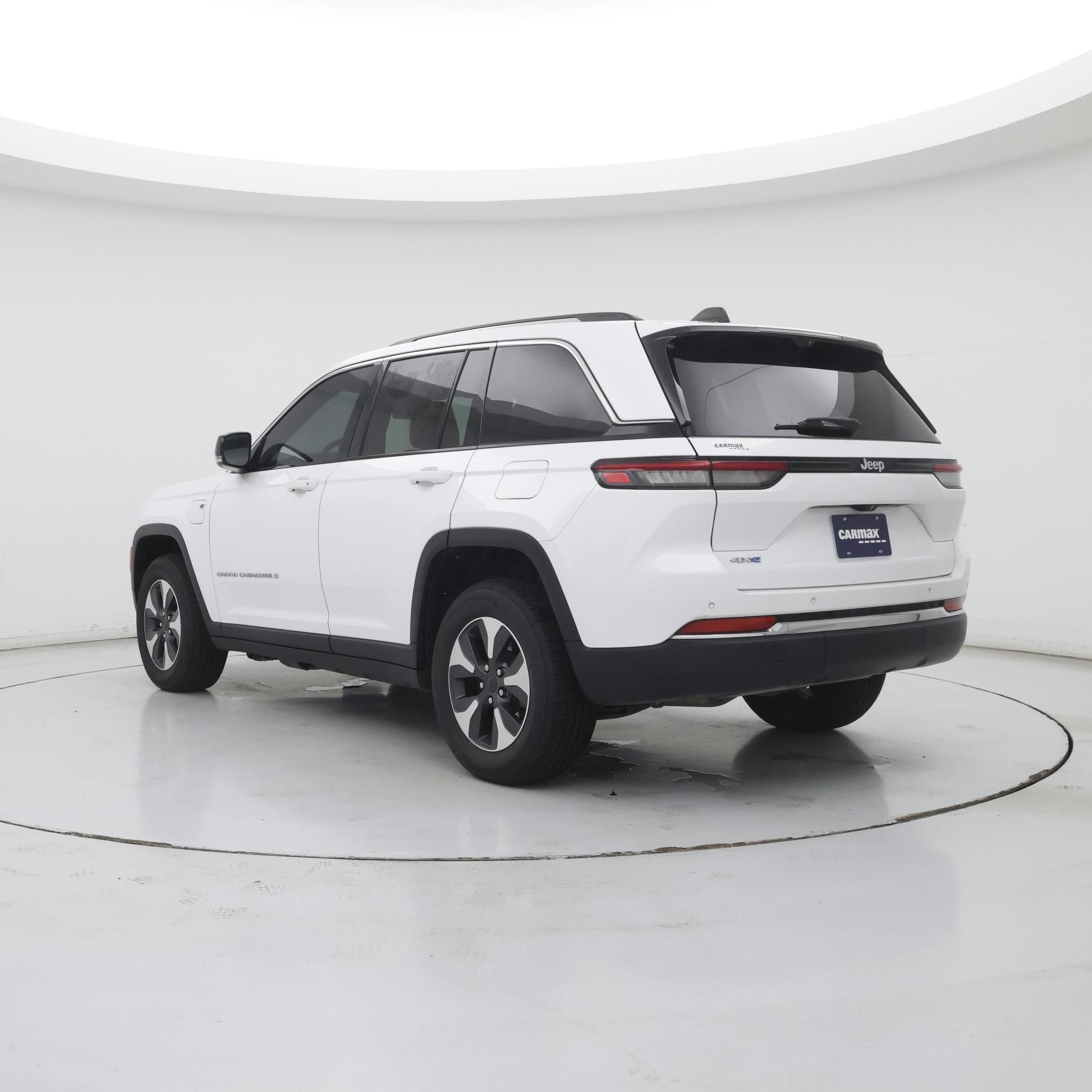 Thumbnail: 2022 Jeep Grand Cherokee - 2