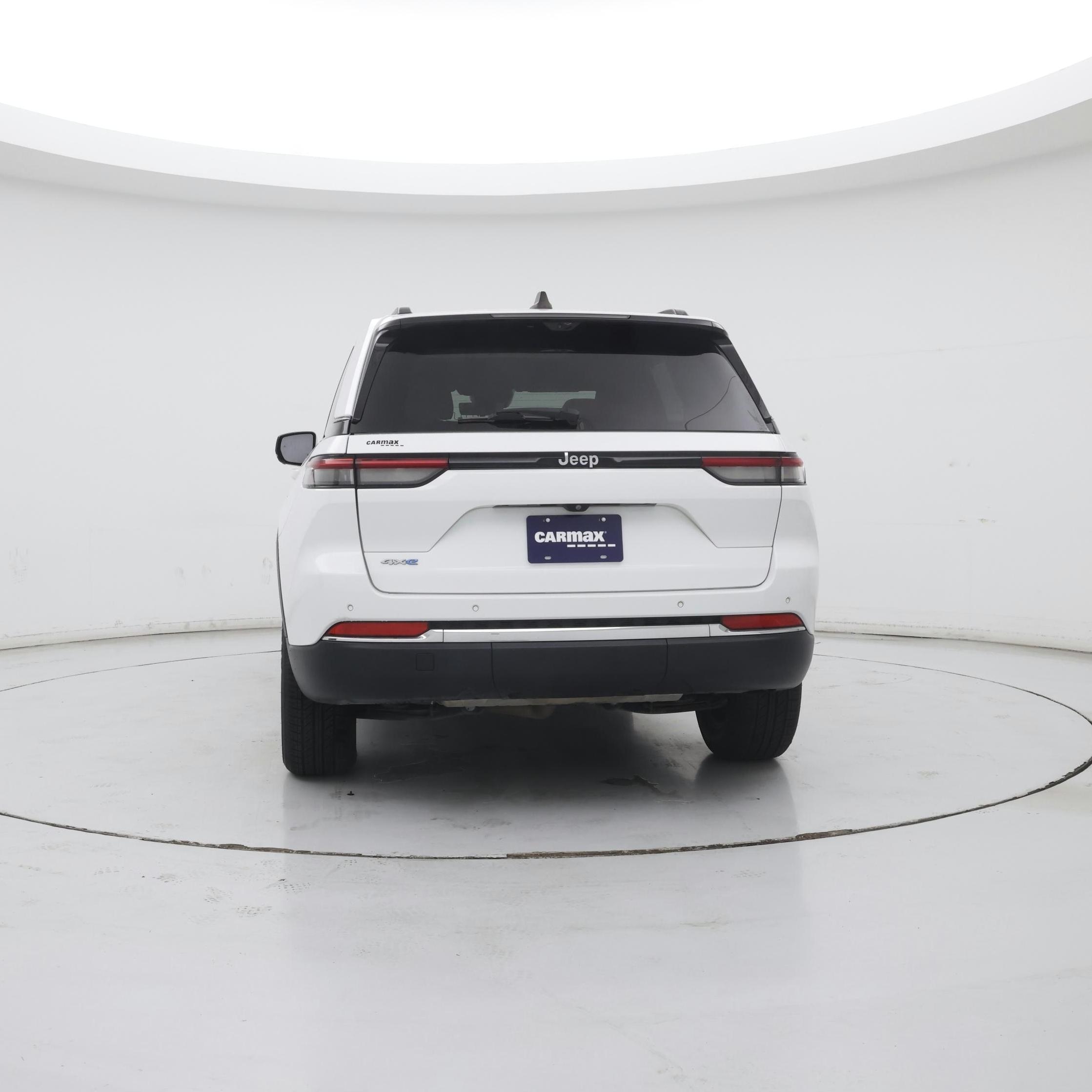 Thumbnail: 2022 Jeep Grand Cherokee - 6