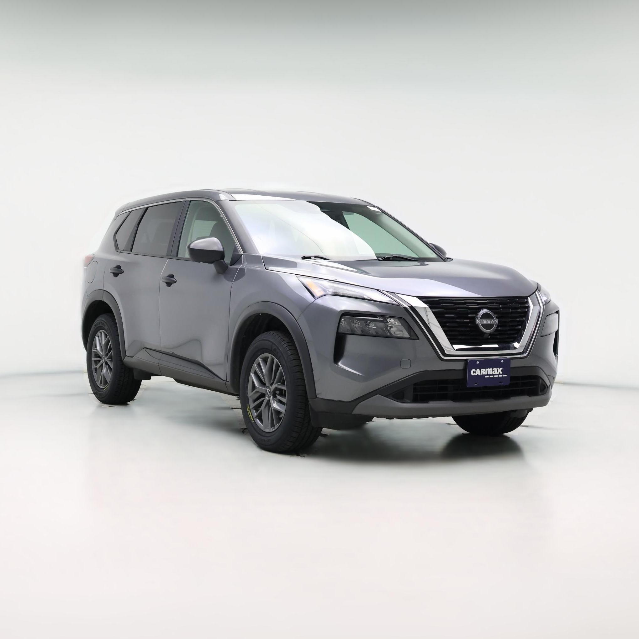 Thumbnail: 2023 Nissan Rogue - 1