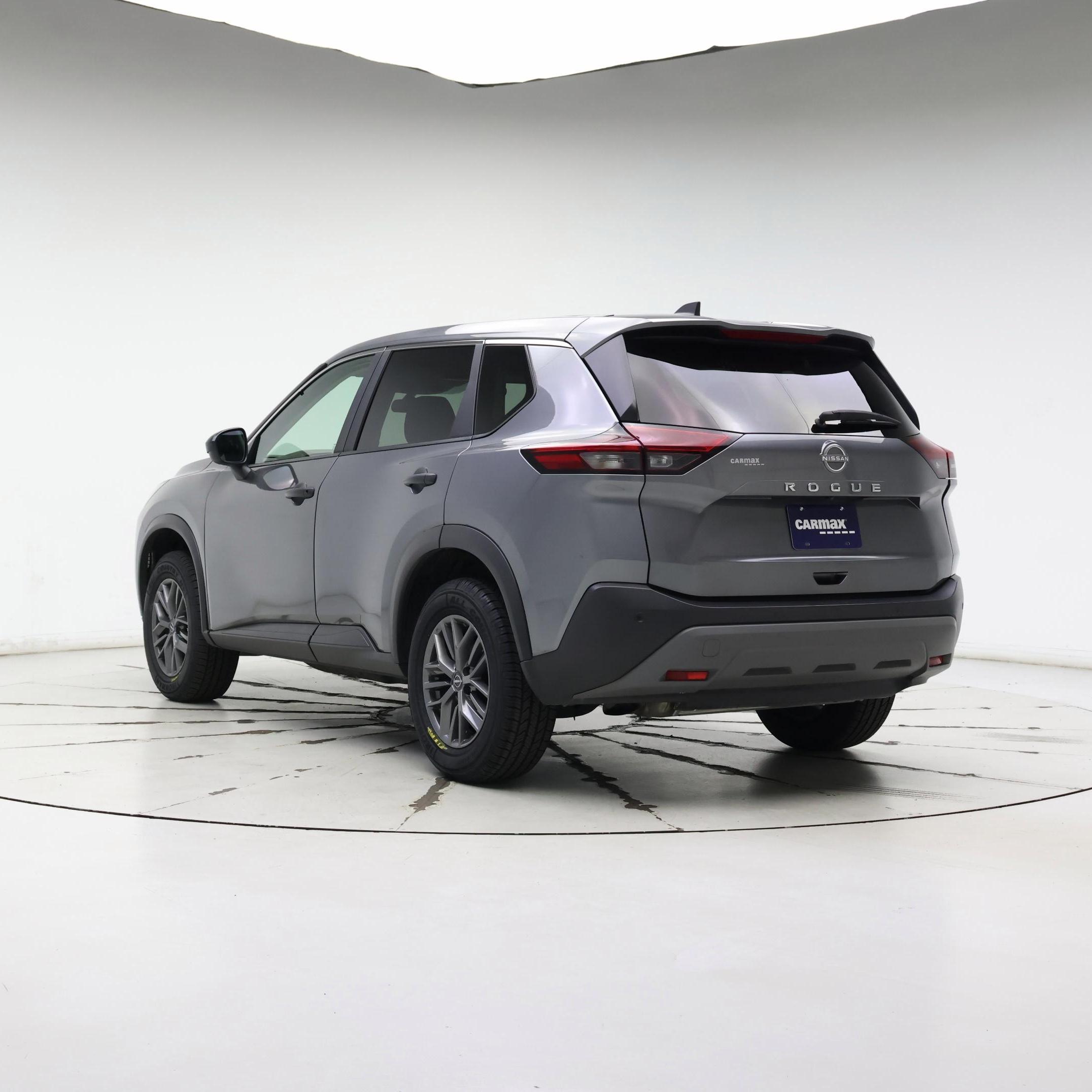 Thumbnail: 2023 Nissan Rogue - 2
