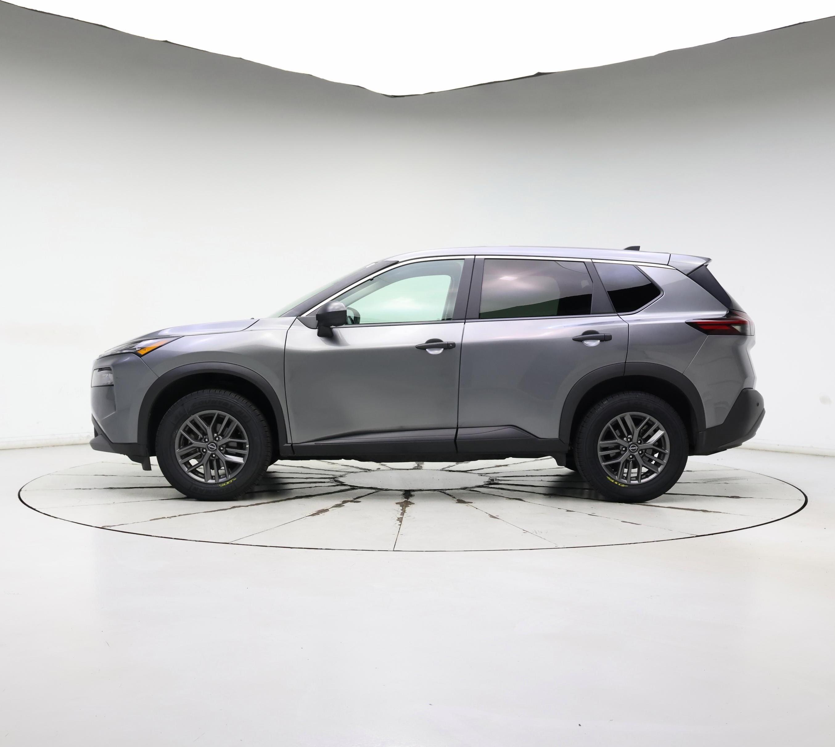 Thumbnail: 2023 Nissan Rogue - 3