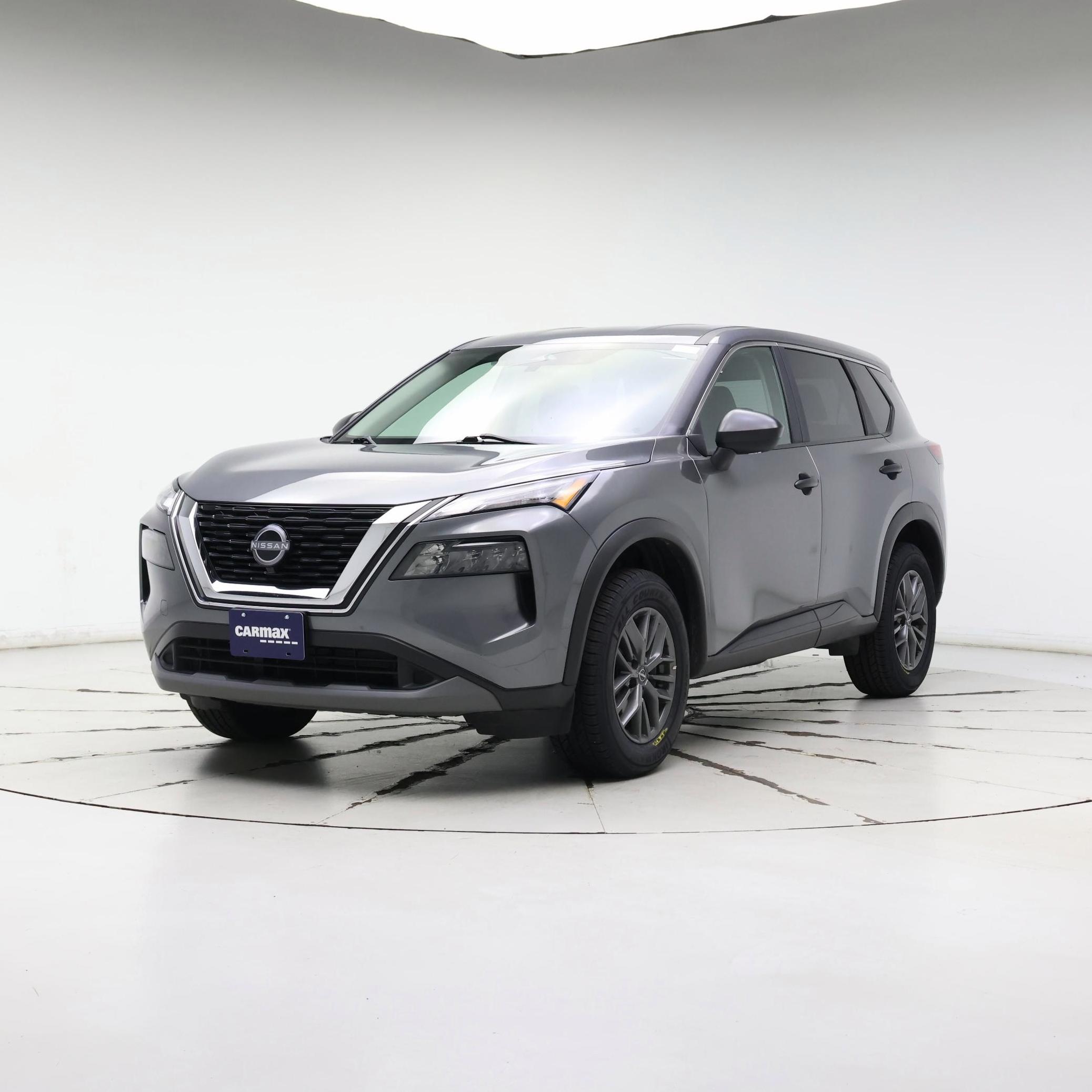 Thumbnail: 2023 Nissan Rogue - 4
