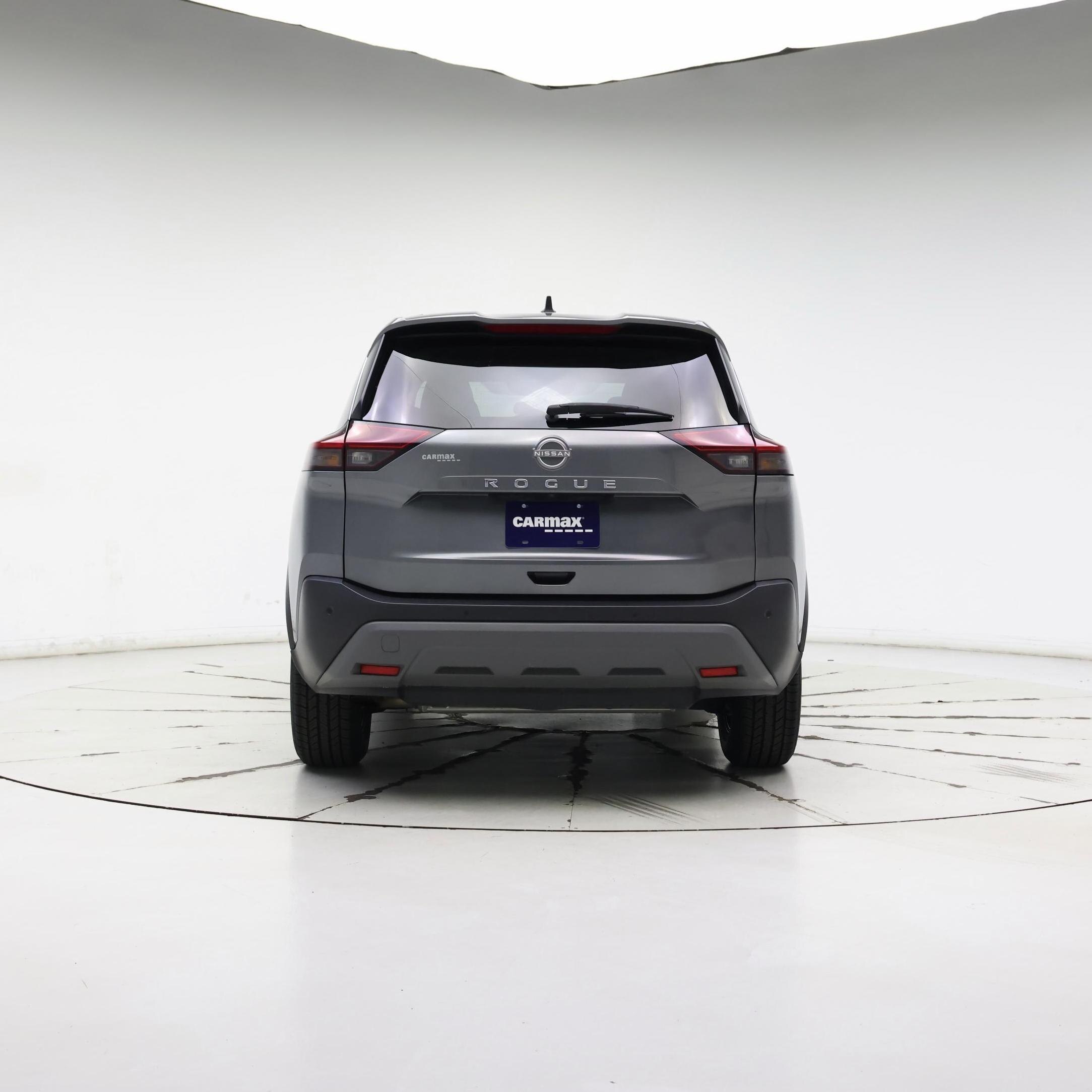 Thumbnail: 2023 Nissan Rogue - 6