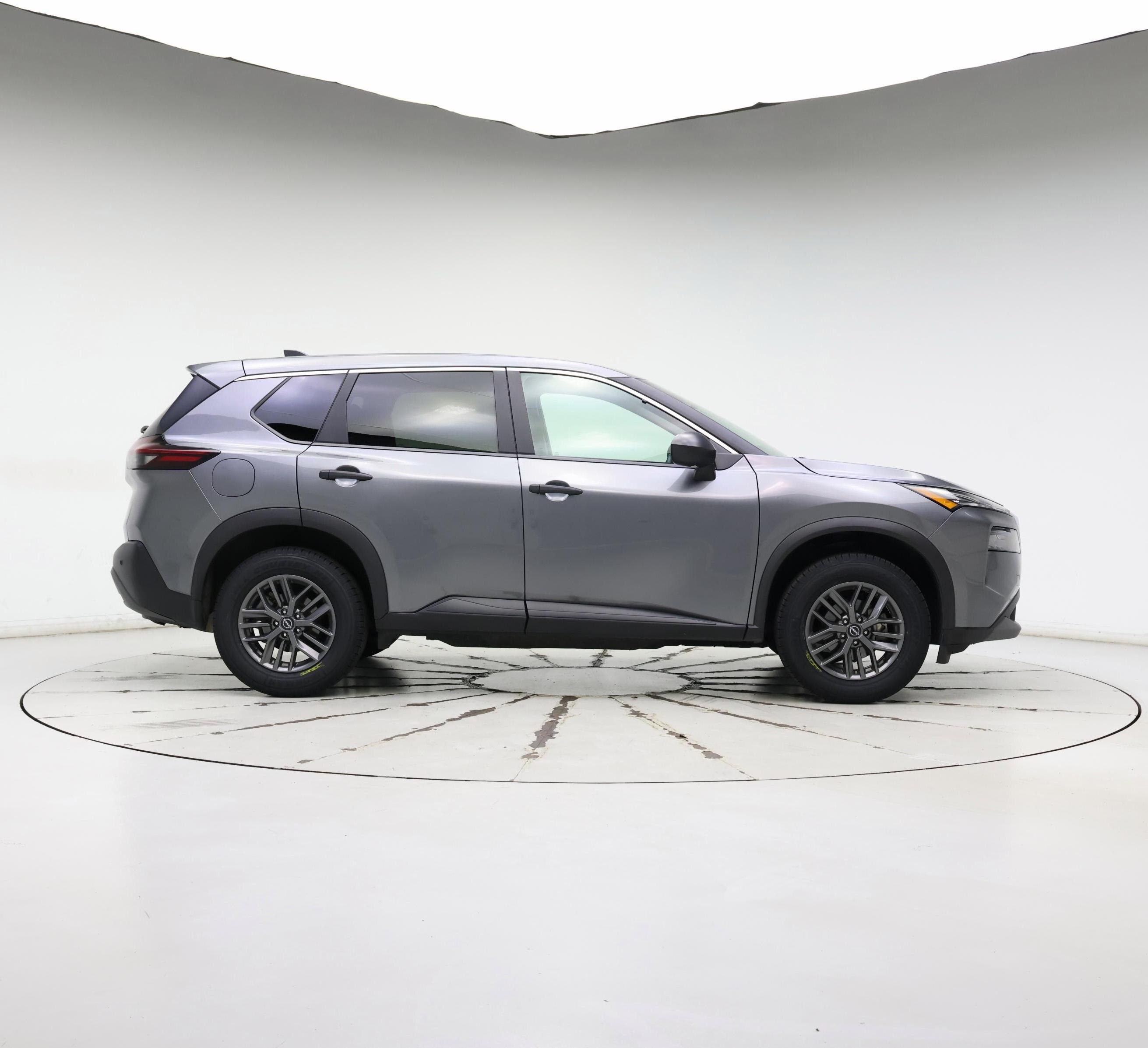 Thumbnail: 2023 Nissan Rogue - 7