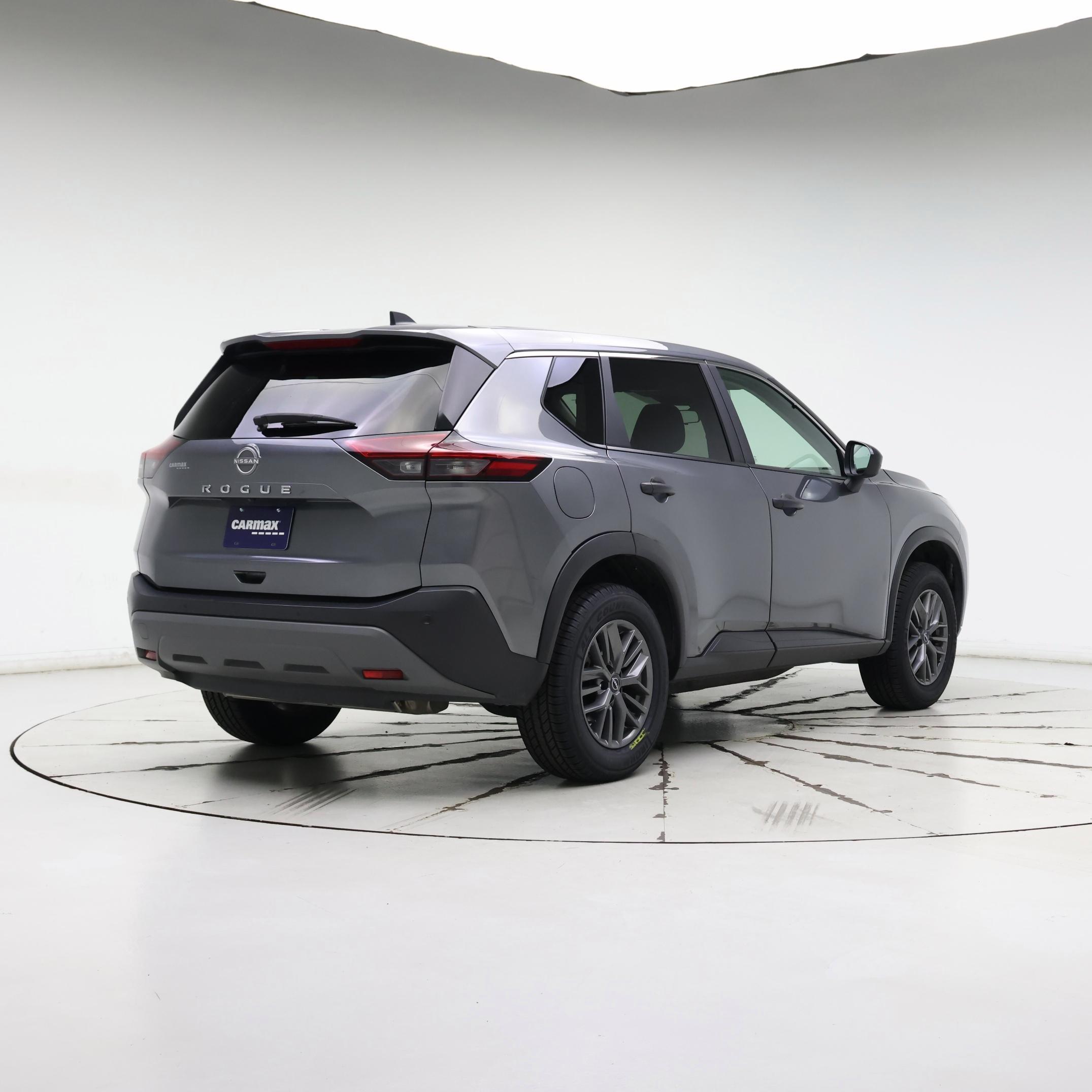 Thumbnail: 2023 Nissan Rogue - 8