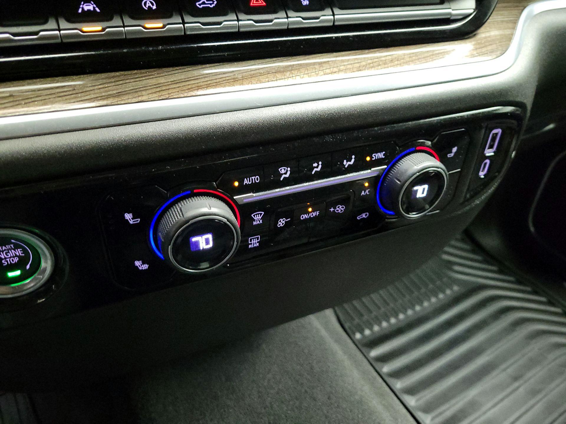 Thumbnail: 2022 Chevrolet Silverado 1500 - 15