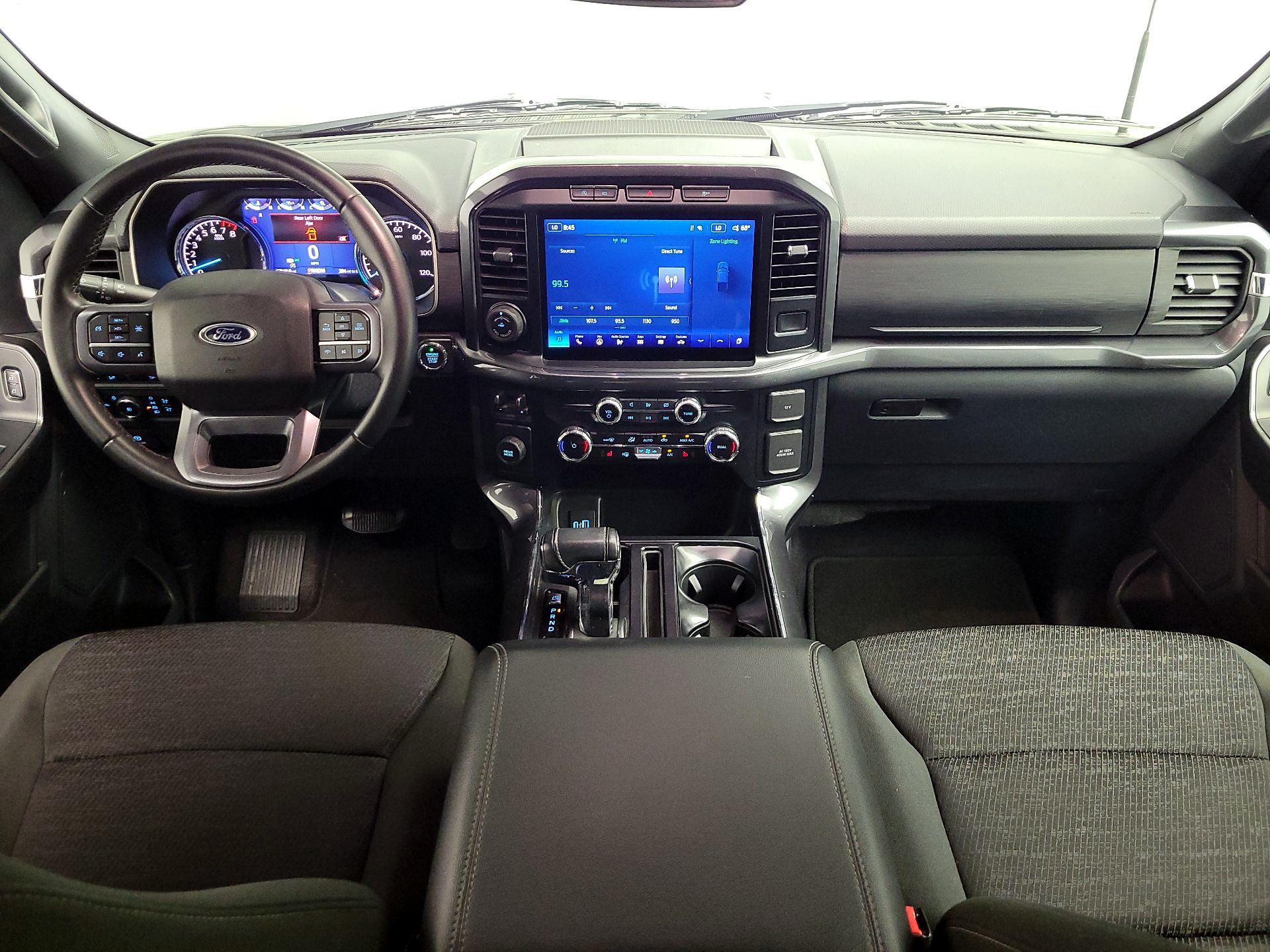 Thumbnail: 2023 Ford F-150 - 9