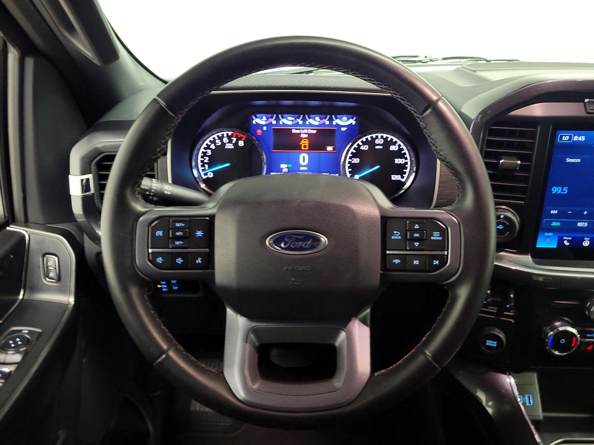 Thumbnail: 2023 Ford F-150 - 10