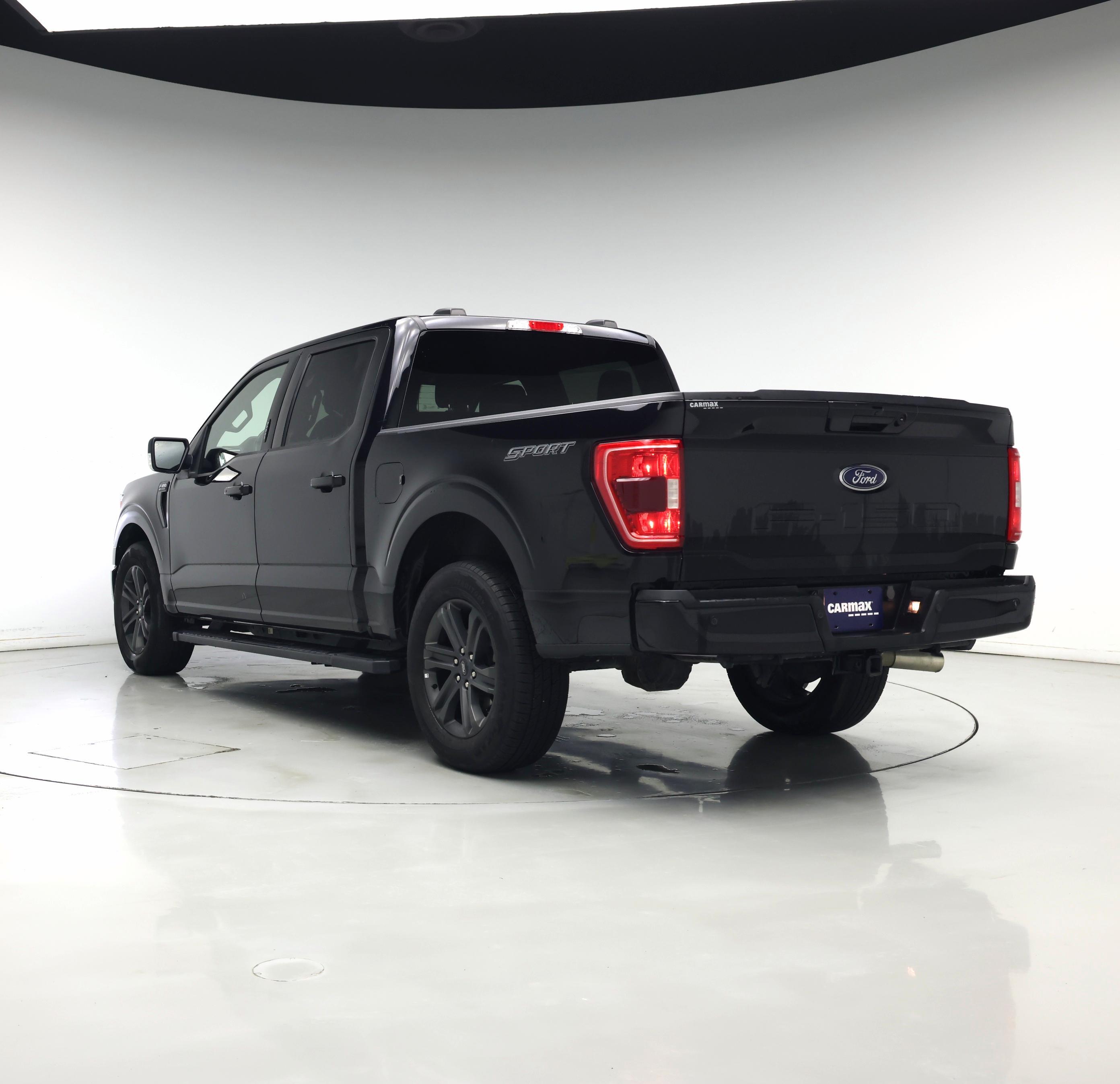 Thumbnail: 2023 Ford F-150 - 2