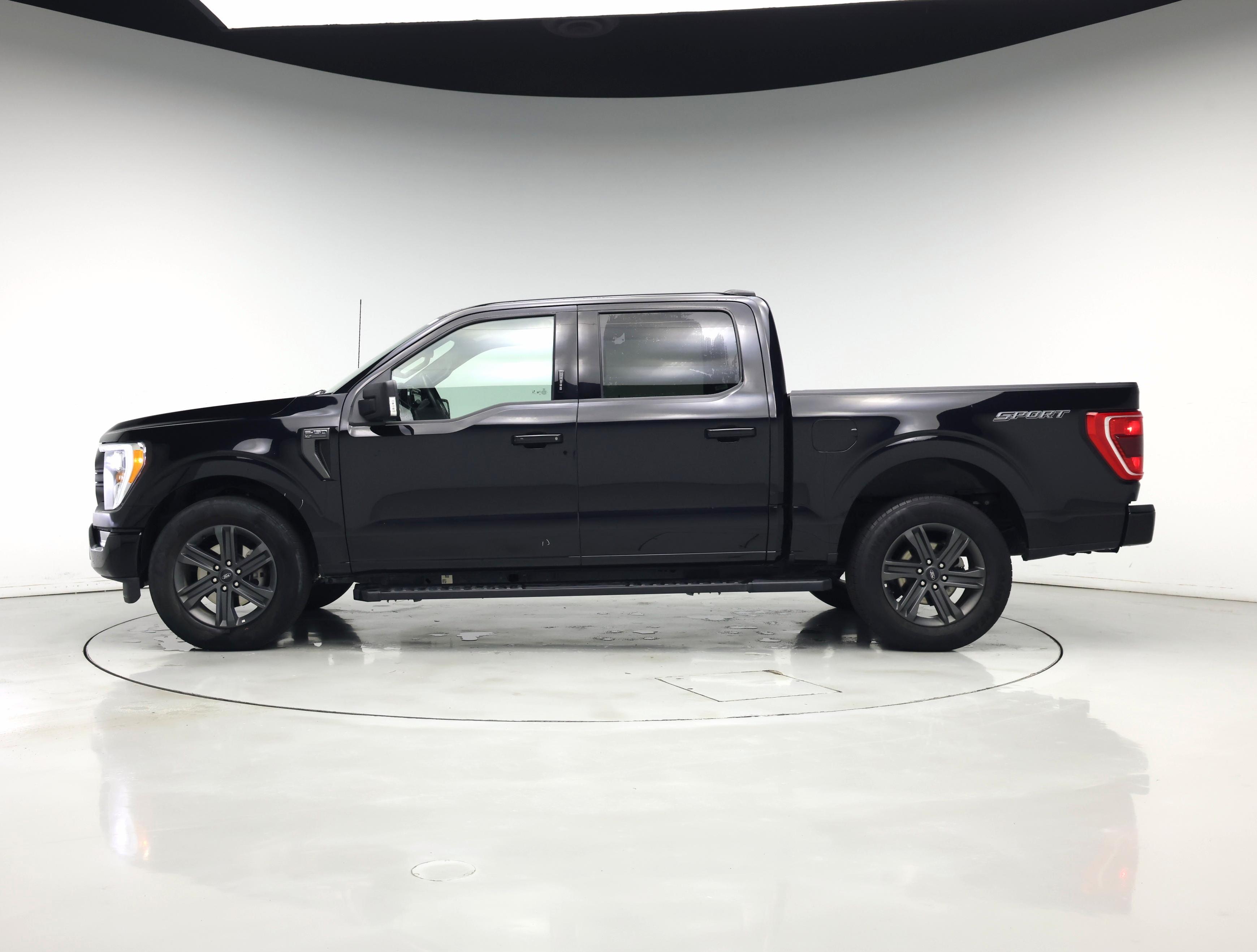 Thumbnail: 2023 Ford F-150 - 3