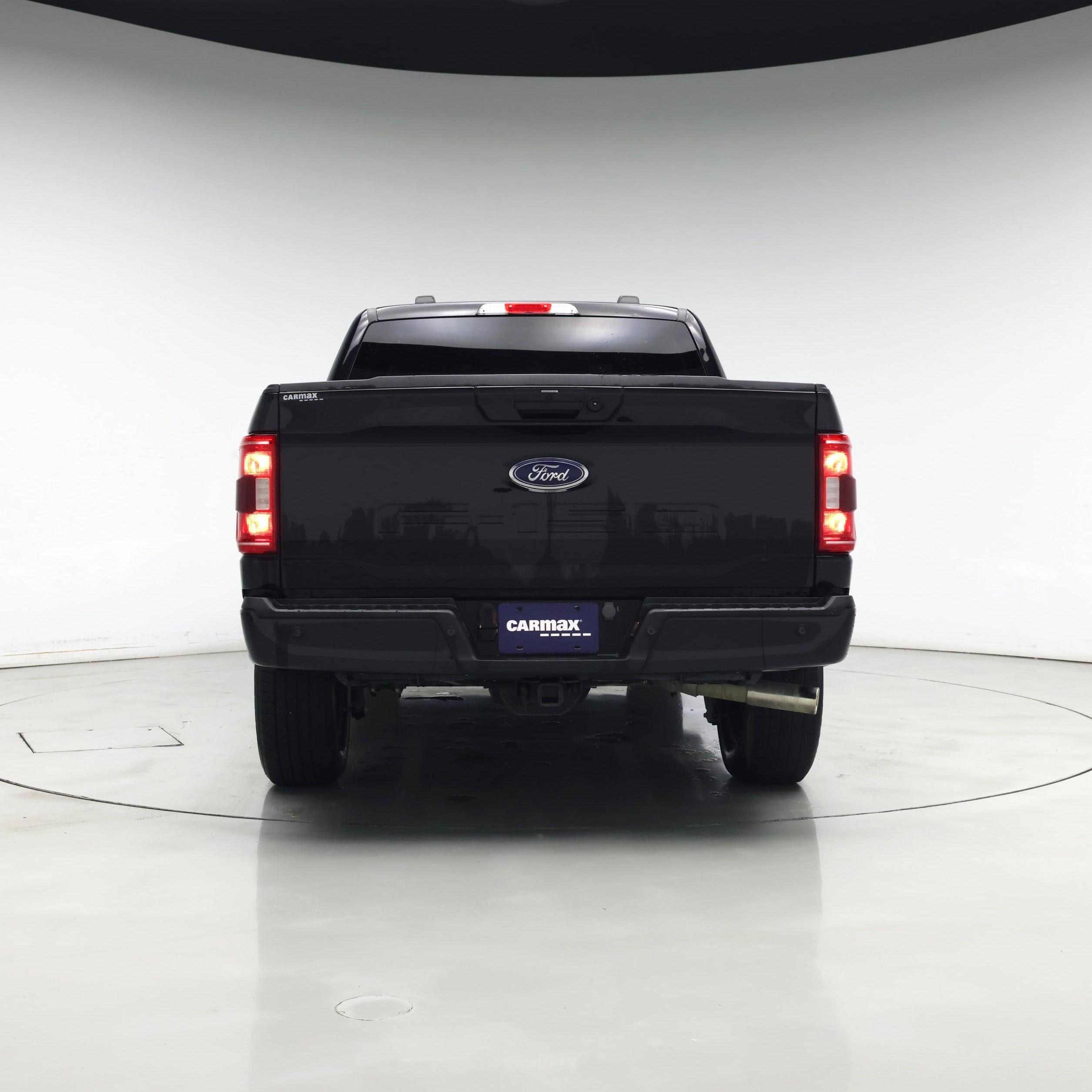 Thumbnail: 2023 Ford F-150 - 6