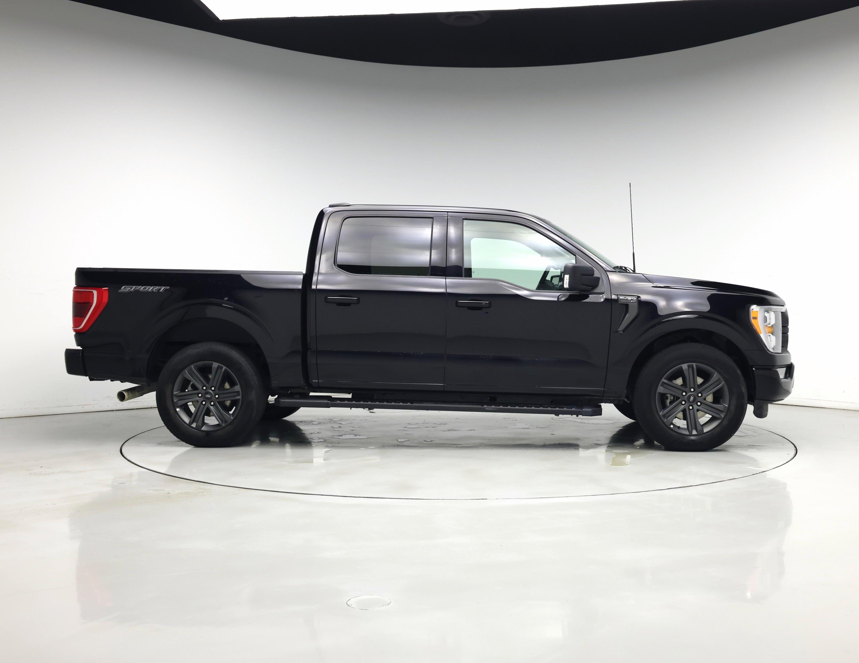 Thumbnail: 2023 Ford F-150 - 7