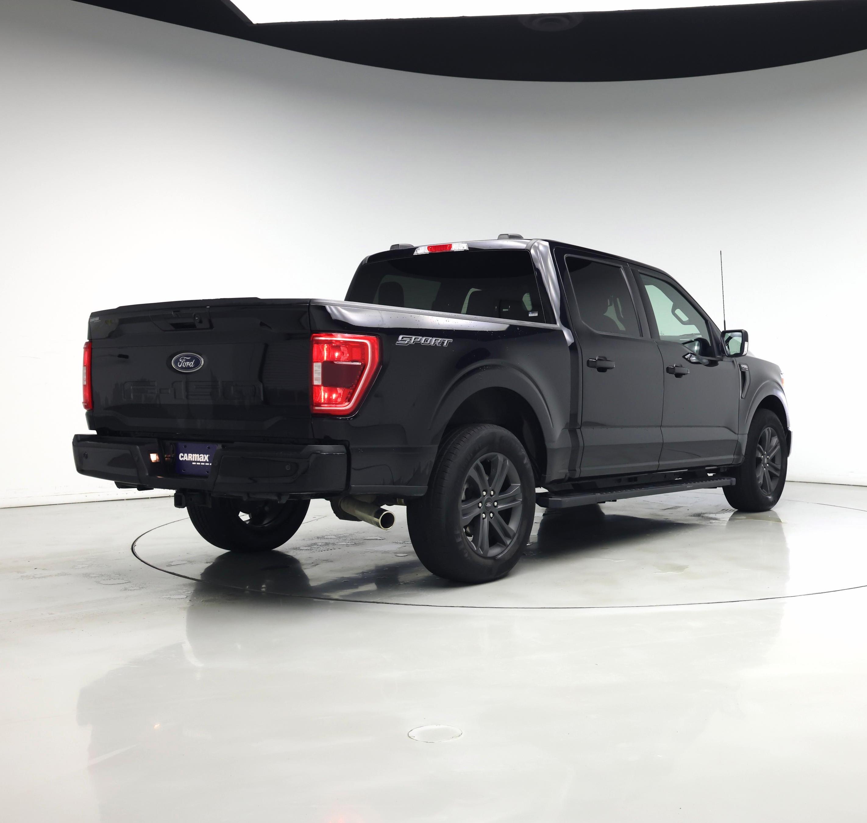 Thumbnail: 2023 Ford F-150 - 8