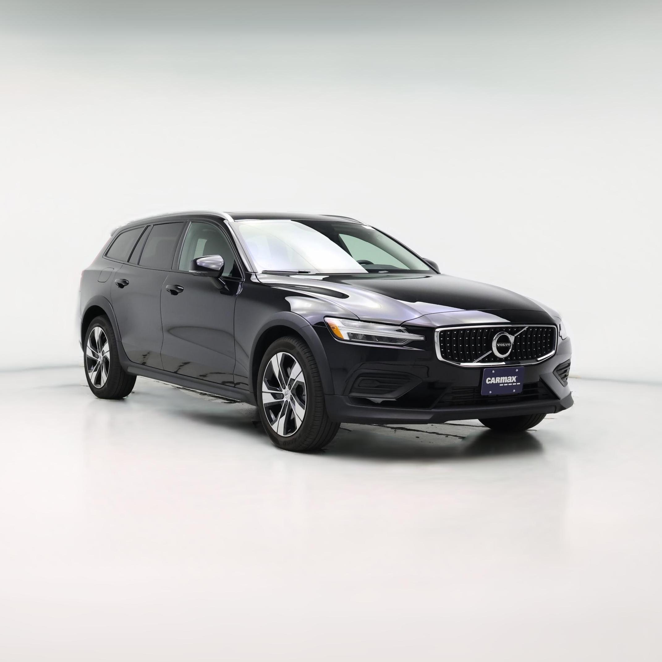 Thumbnail: 2020 Volvo S60 - 1