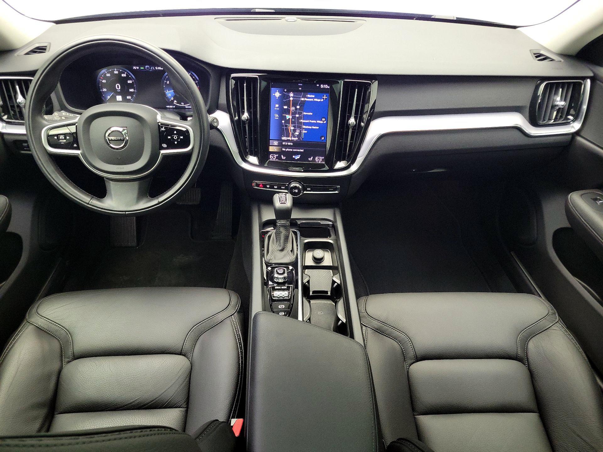 Thumbnail: 2020 Volvo S60 - 9