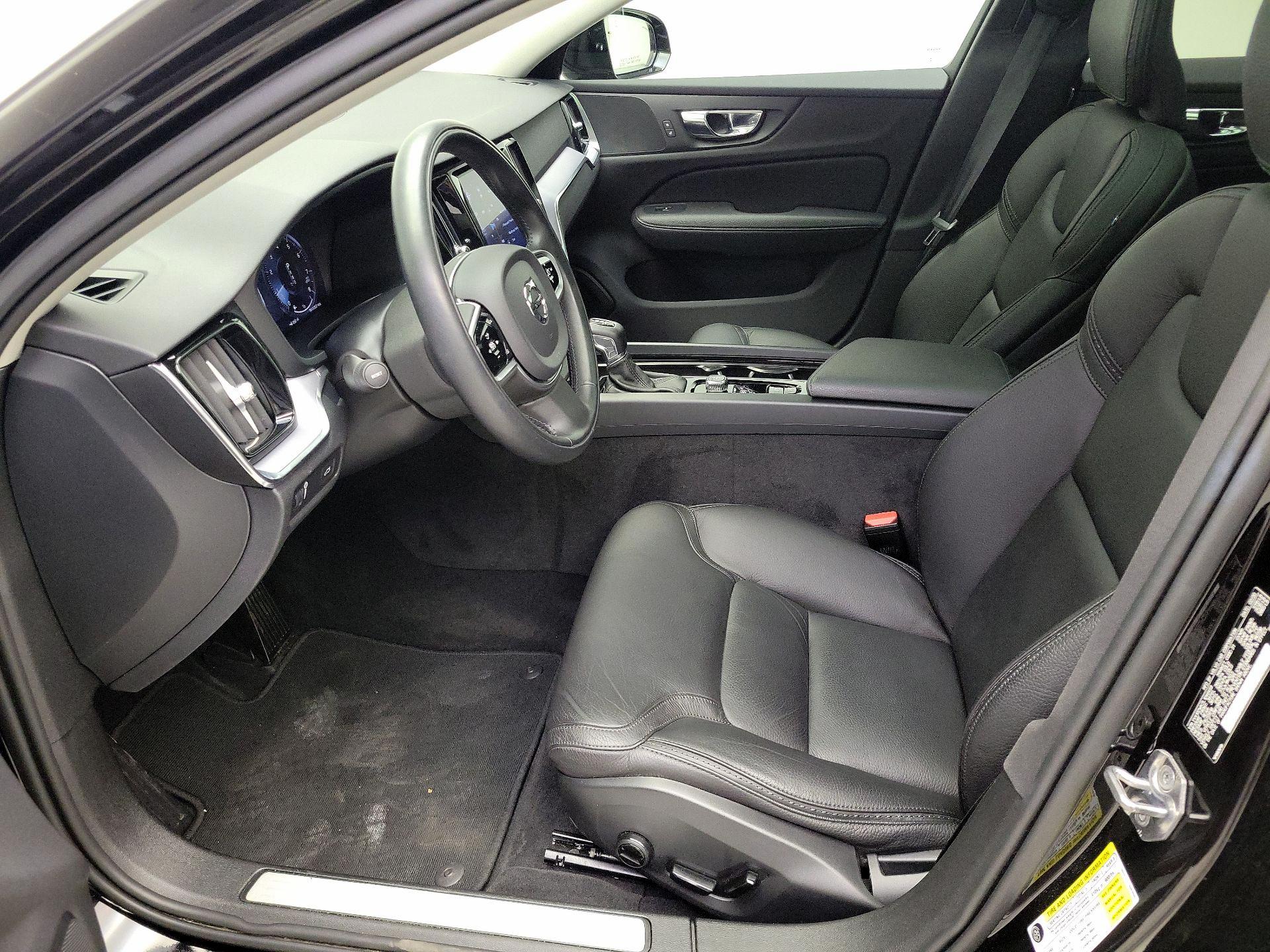 Thumbnail: 2020 Volvo S60 - 11