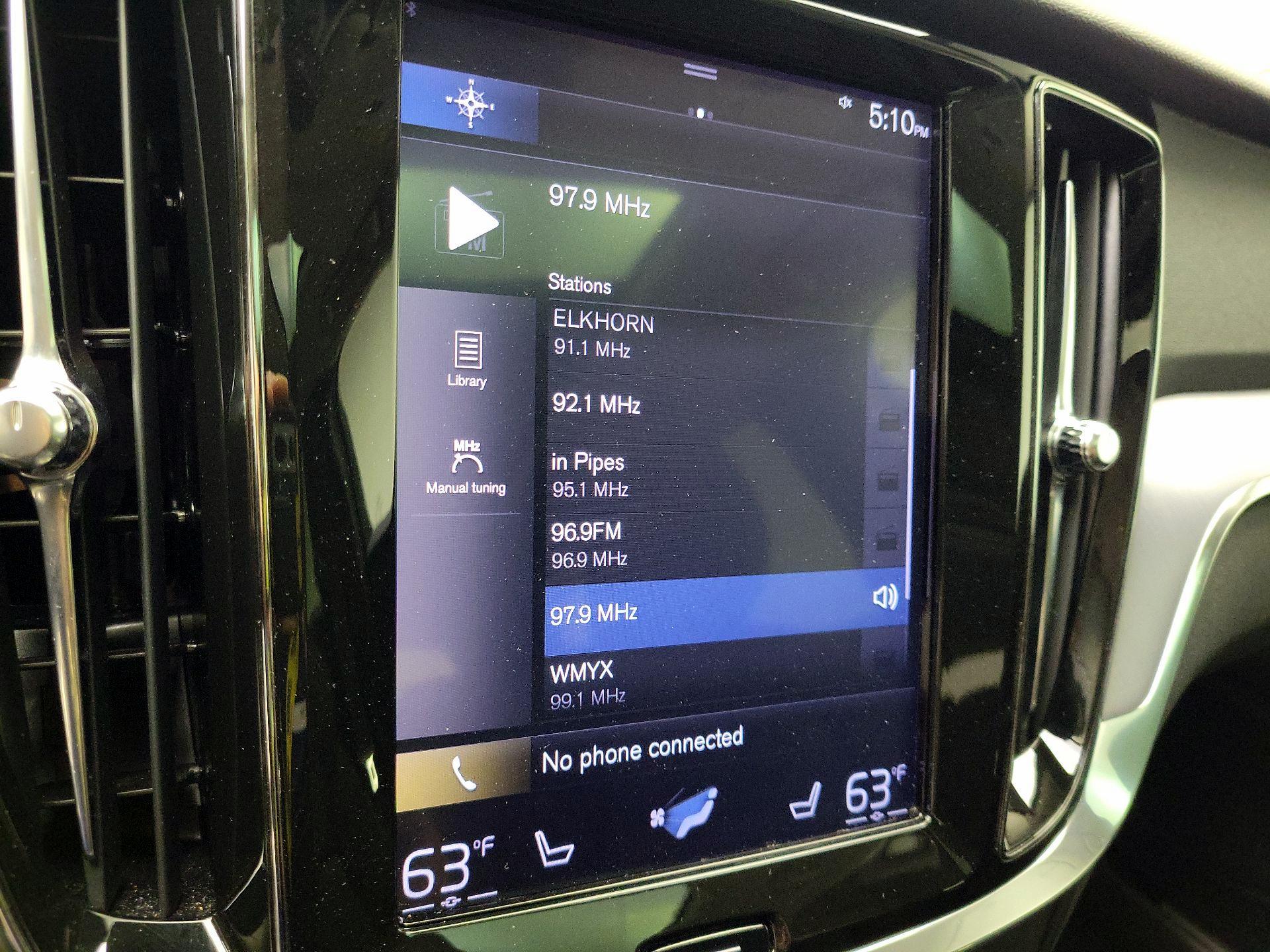 Thumbnail: 2020 Volvo S60 - 16