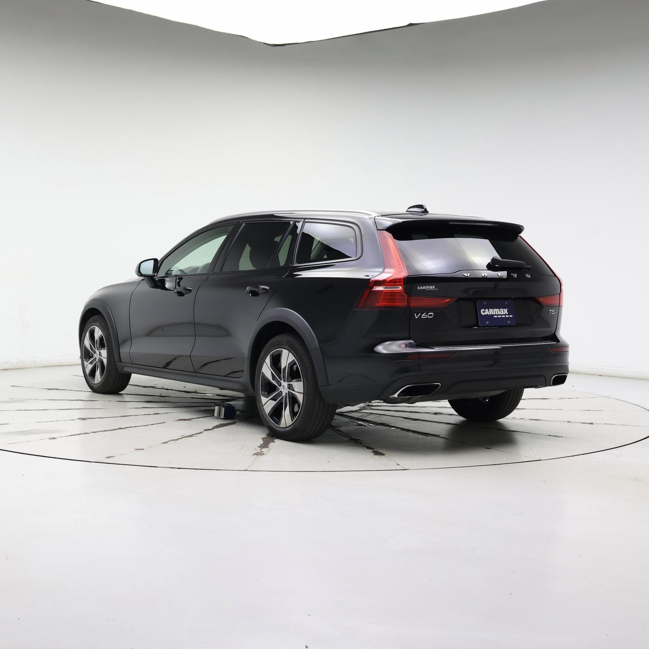 Thumbnail: 2020 Volvo S60 - 2