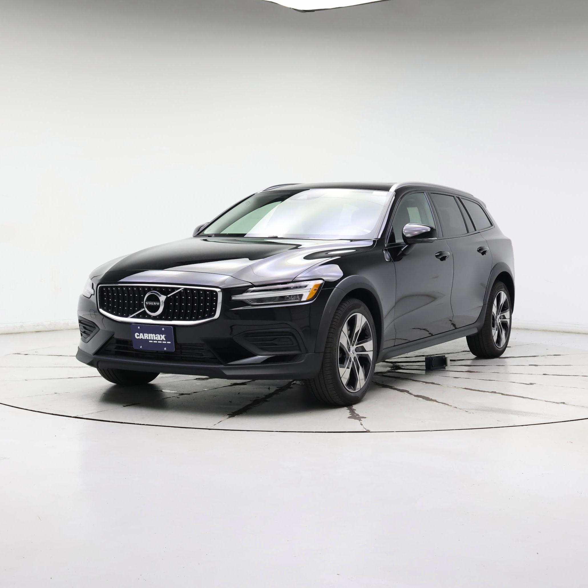 Thumbnail: 2020 Volvo S60 - 4