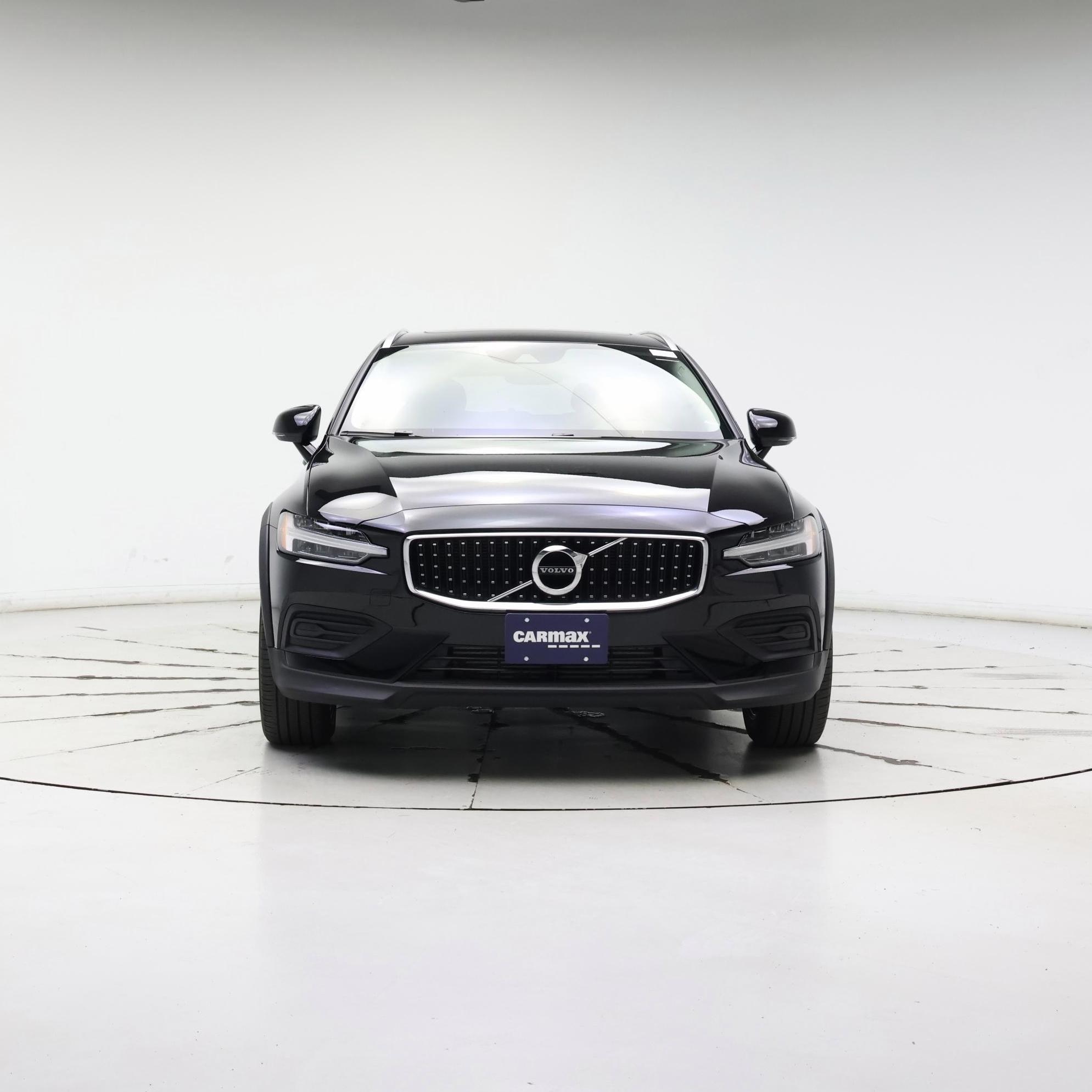 Thumbnail: 2020 Volvo S60 - 5