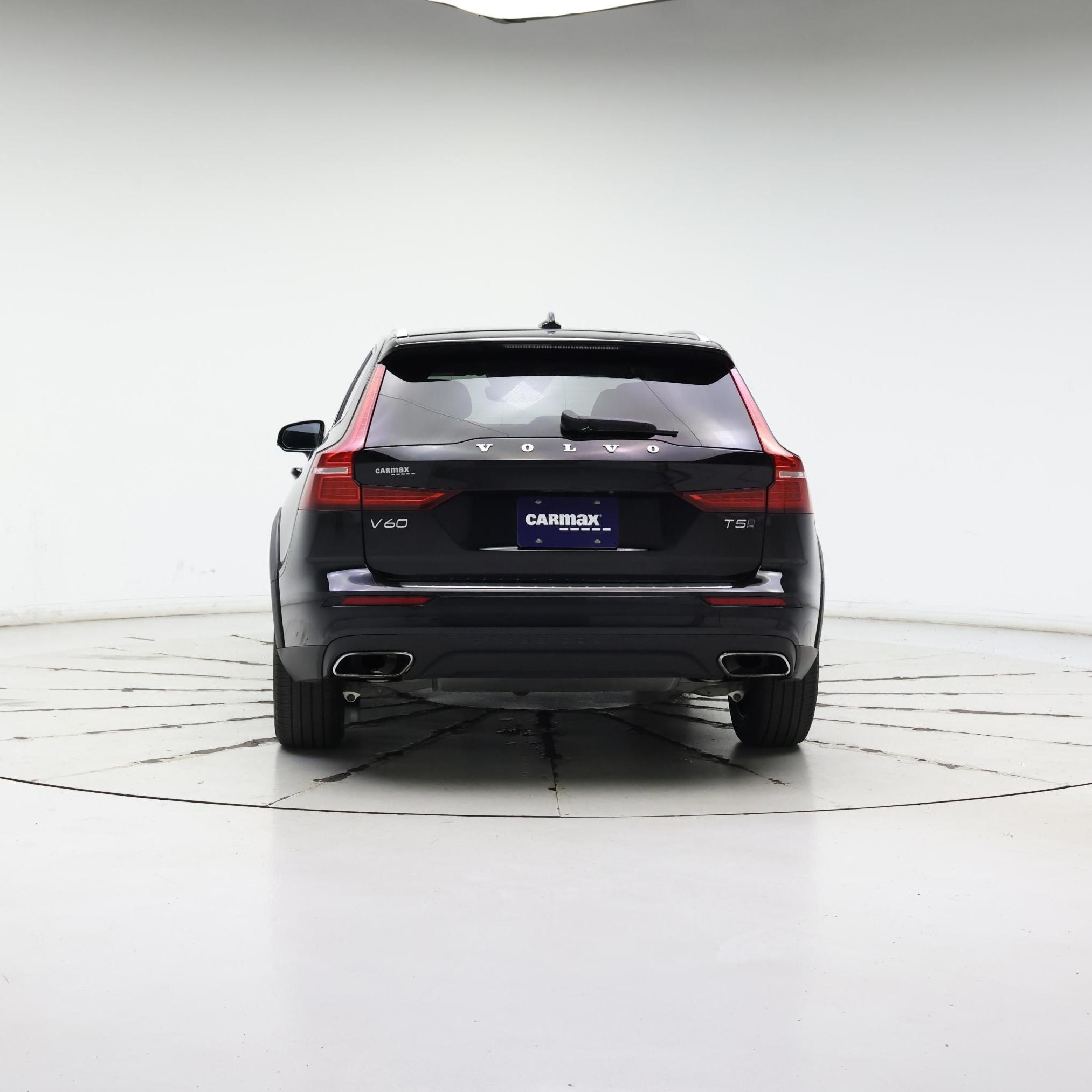 Thumbnail: 2020 Volvo S60 - 6