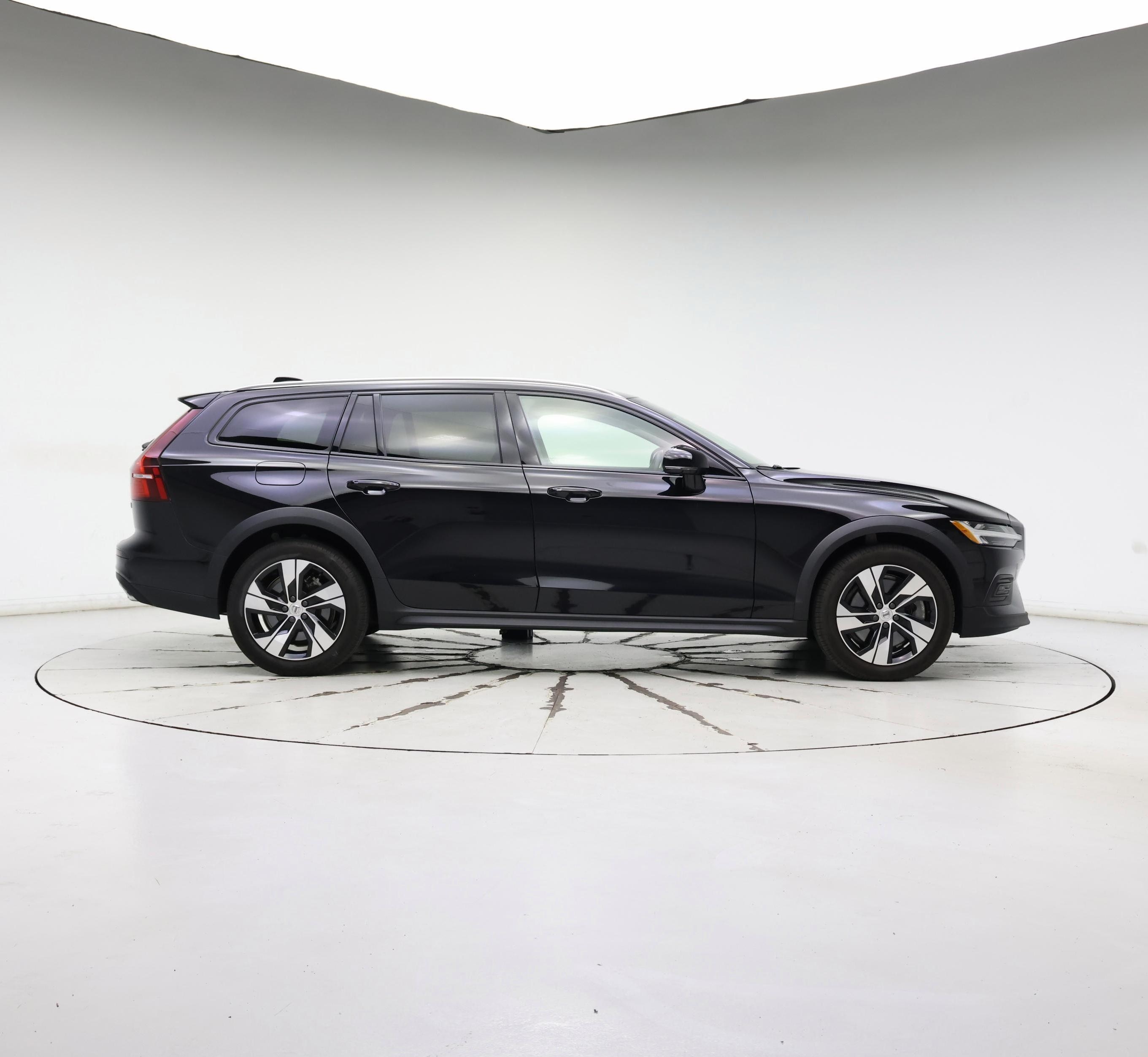 Thumbnail: 2020 Volvo S60 - 7