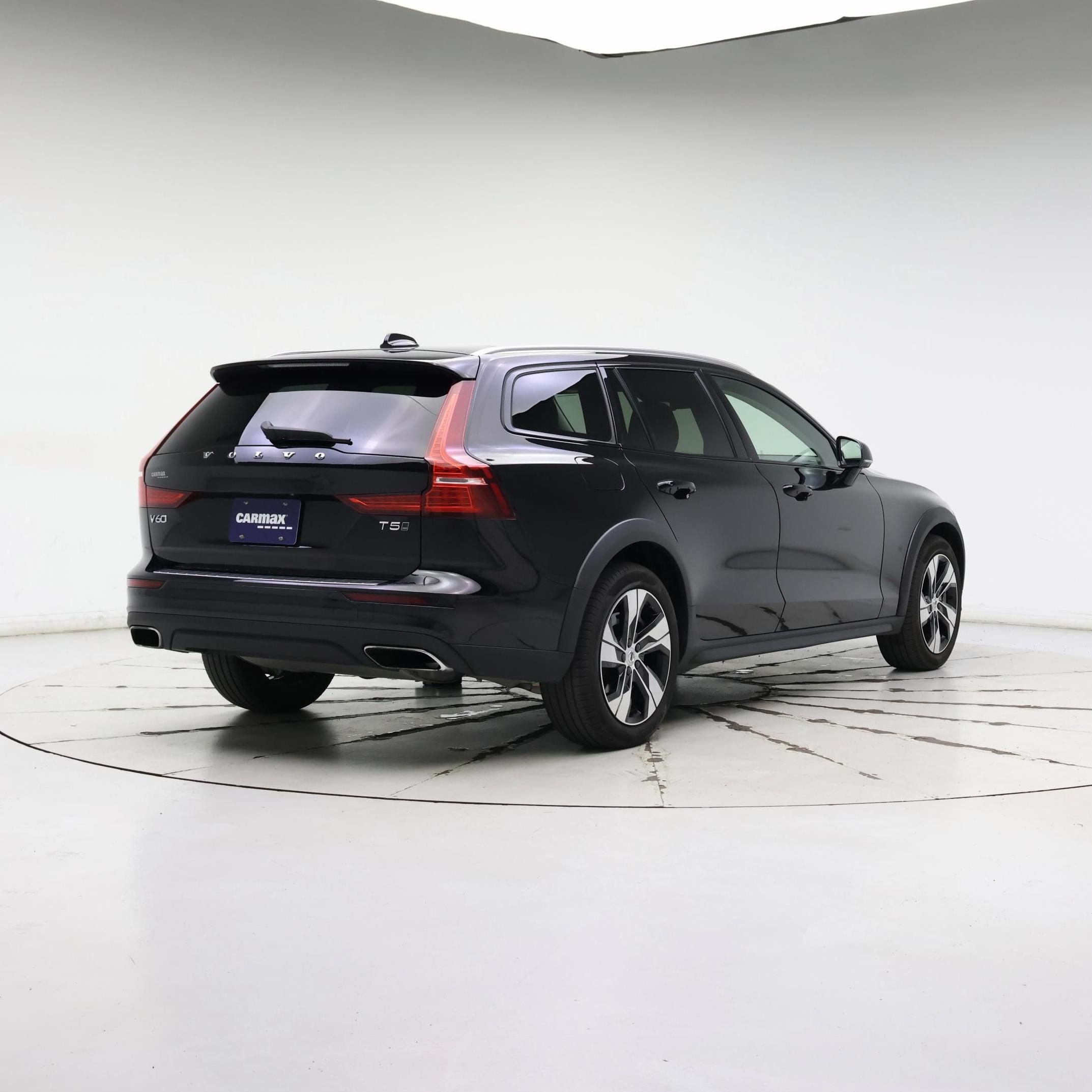 Thumbnail: 2020 Volvo S60 - 8