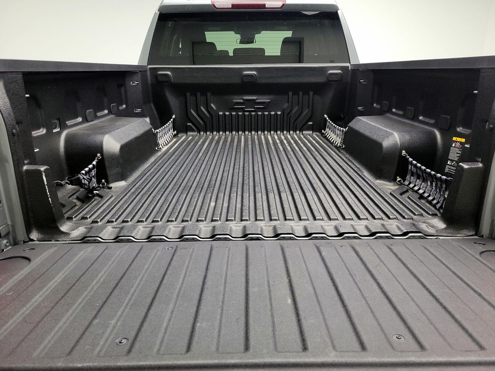 Thumbnail: 2023 Chevrolet Silverado 1500 - 19
