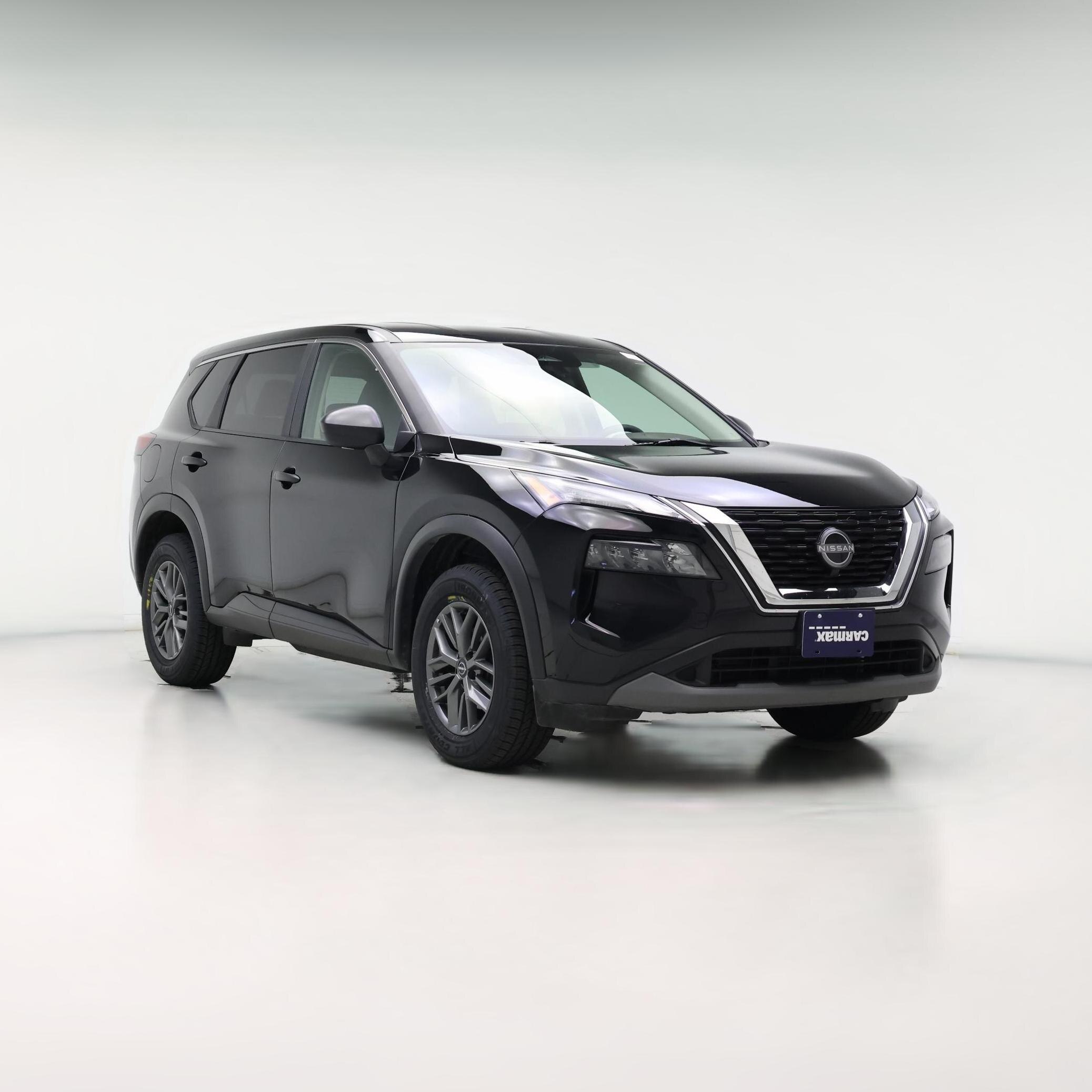 Thumbnail: 2023 Nissan Rogue - 1
