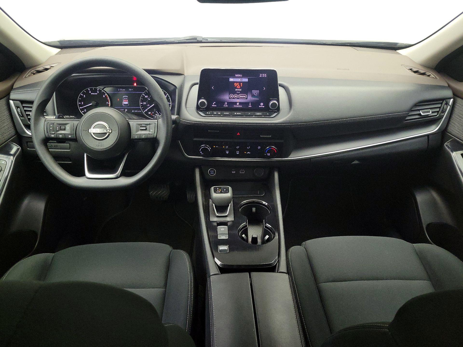 Thumbnail: 2023 Nissan Rogue - 9