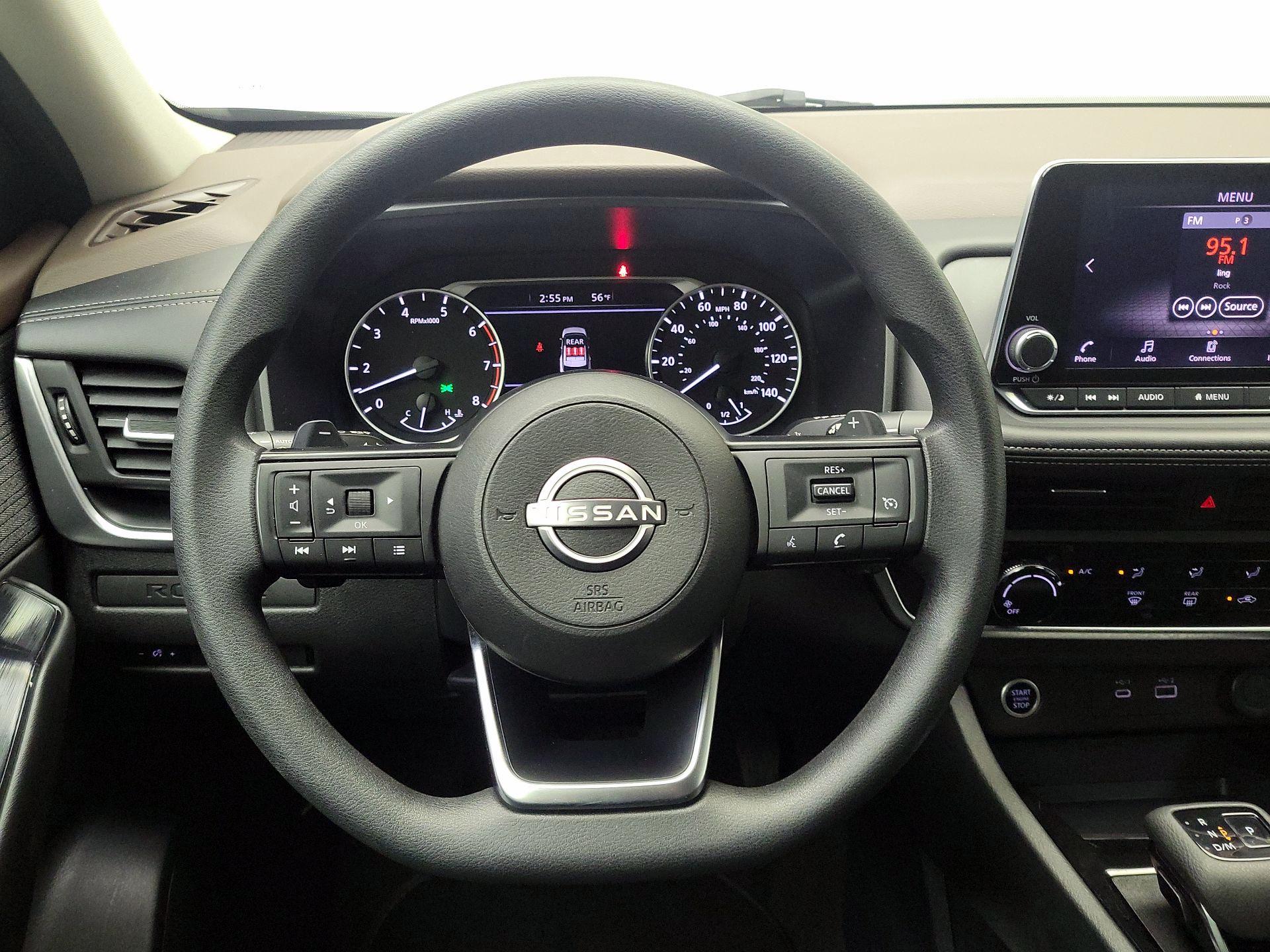 Thumbnail: 2023 Nissan Rogue - 10