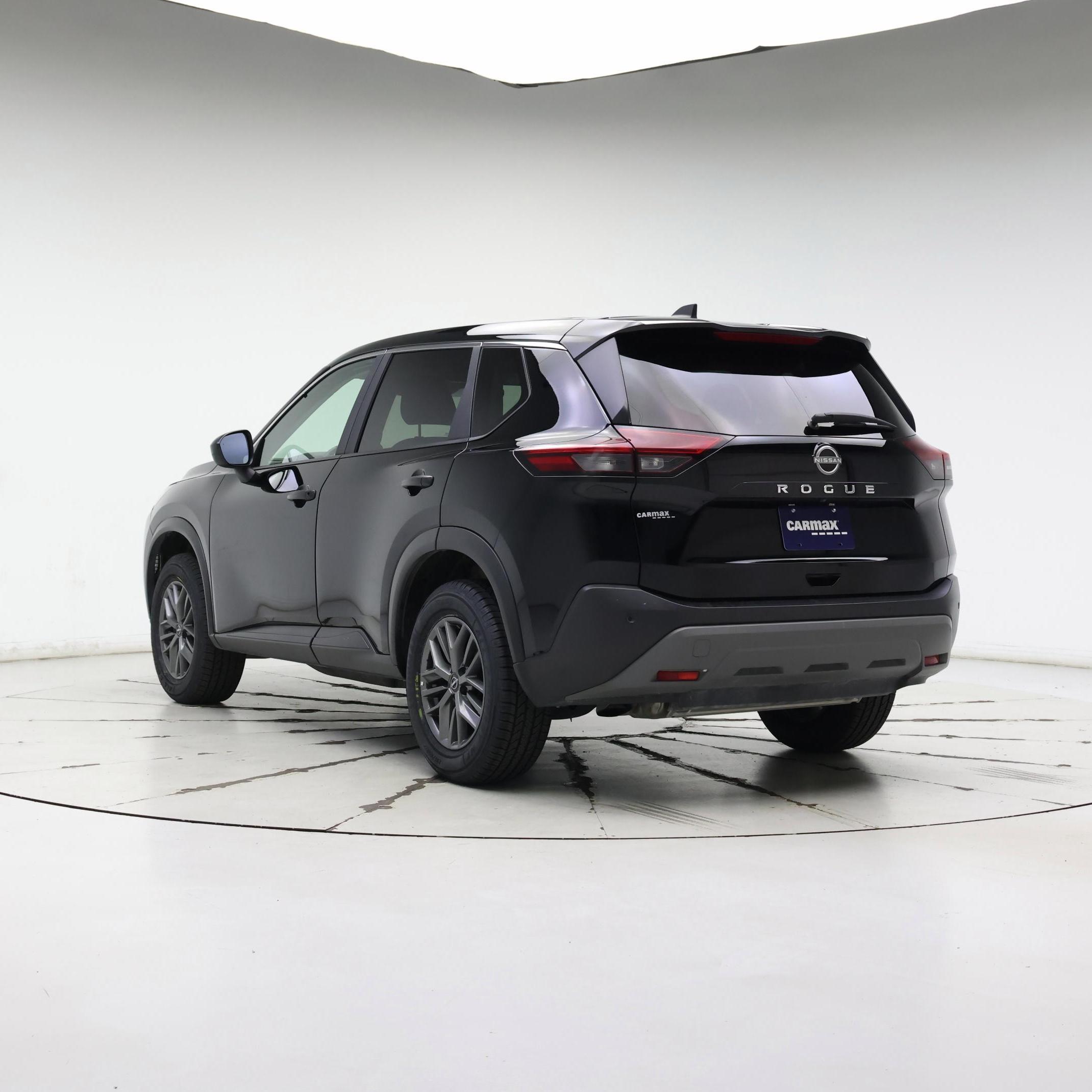 Thumbnail: 2023 Nissan Rogue - 2