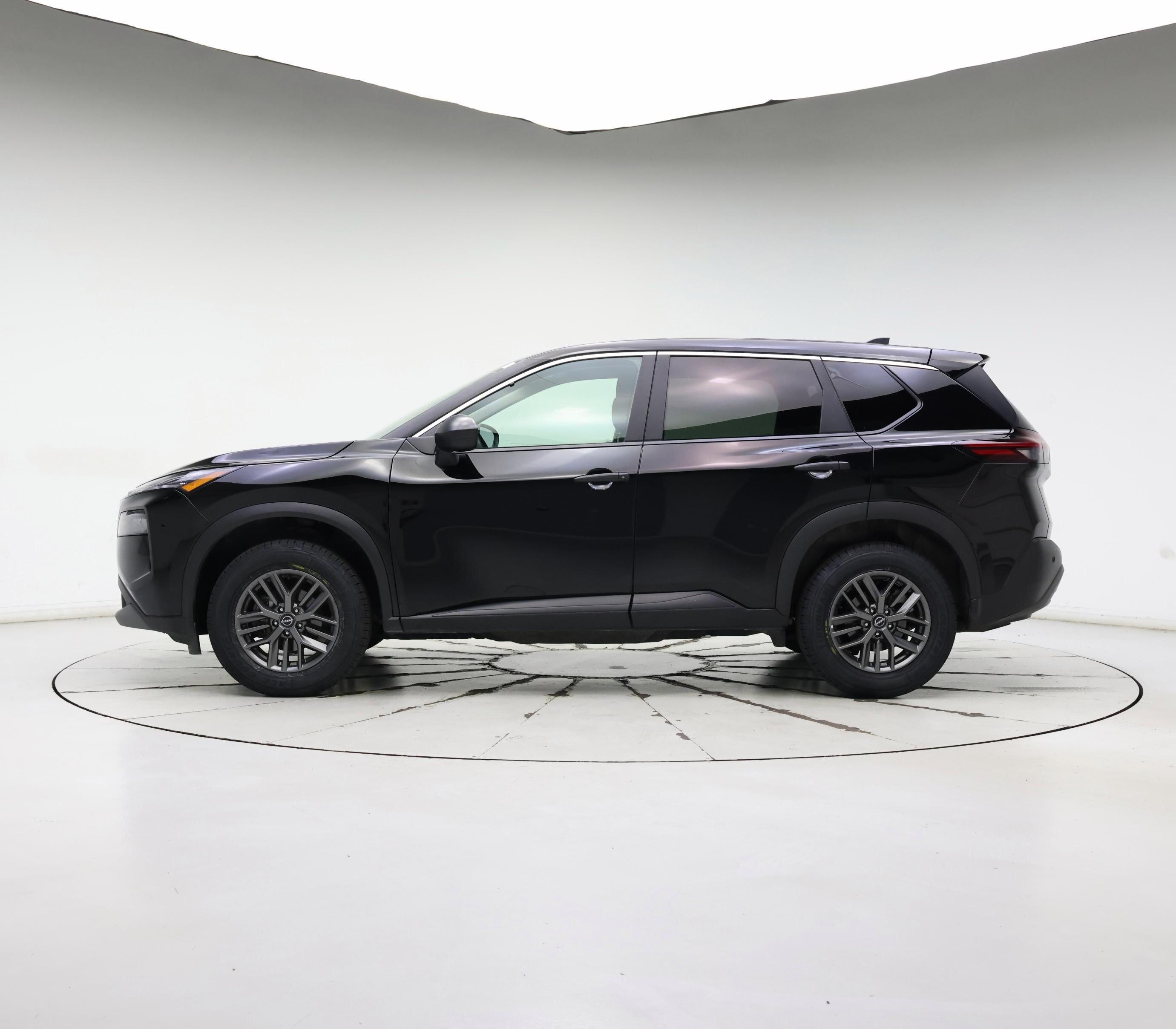 Thumbnail: 2023 Nissan Rogue - 3