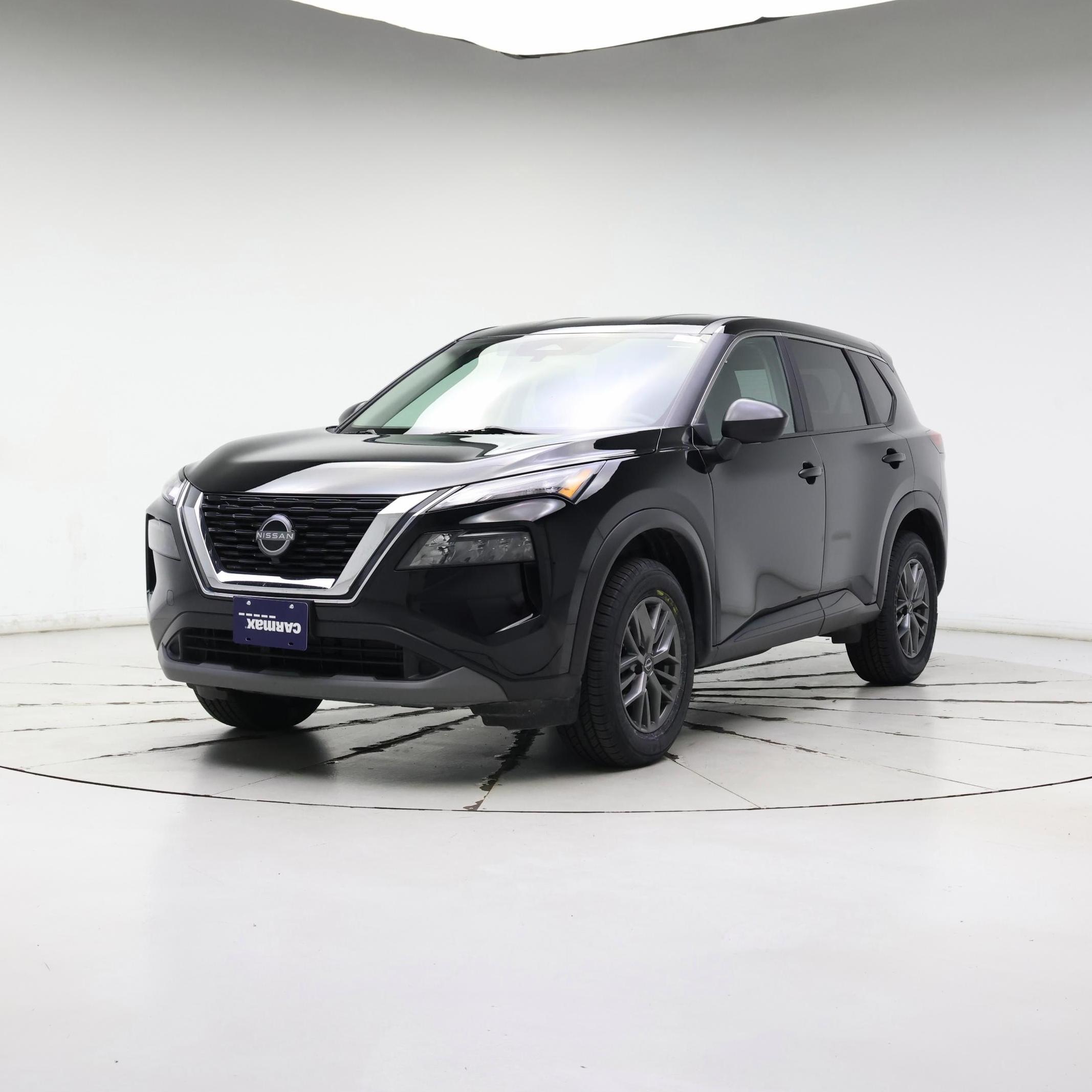 Thumbnail: 2023 Nissan Rogue - 4